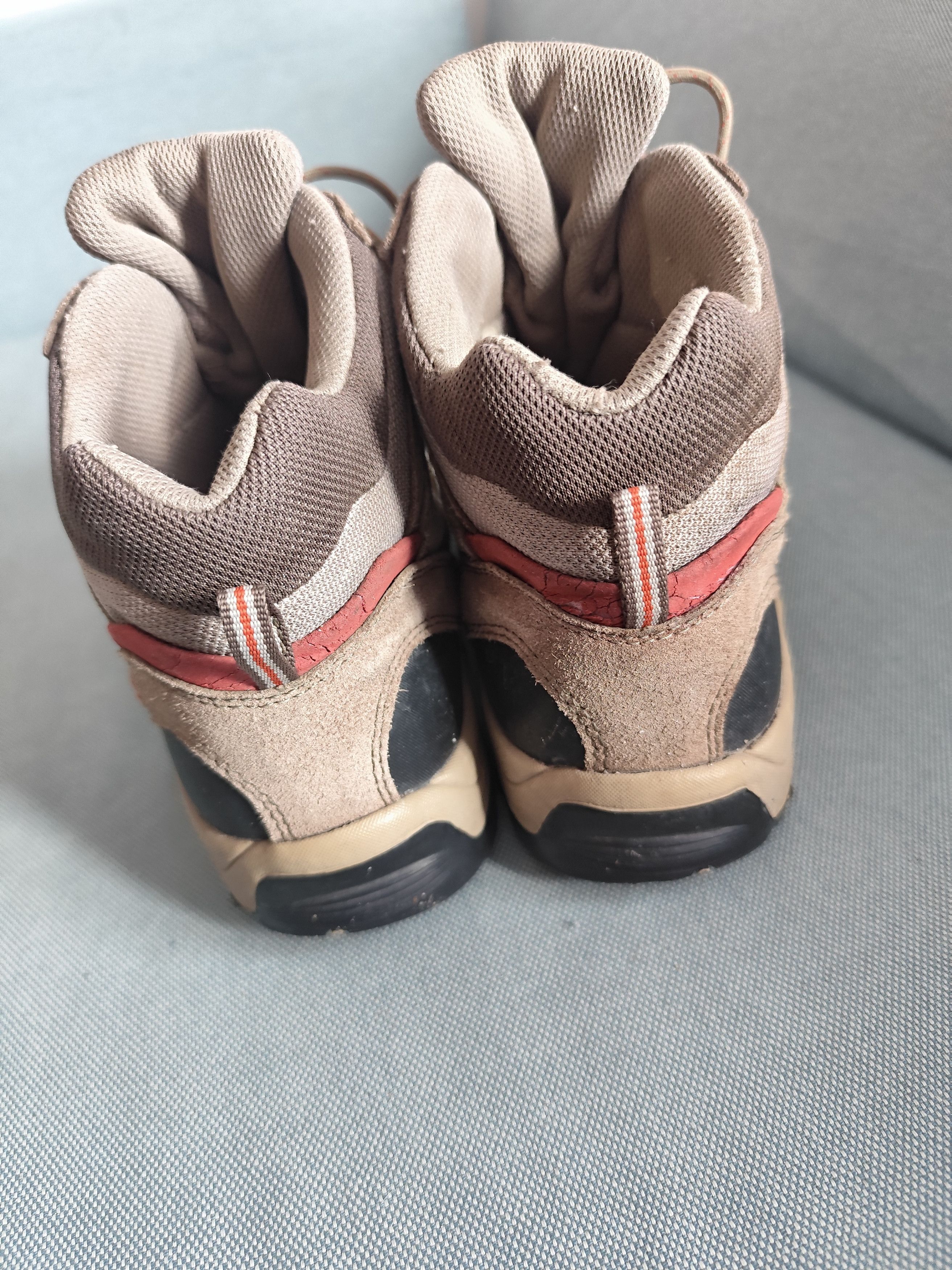 Other Meindl hiking shoes Size US 6.5 / EU 39-40 - 6 Thumbnail