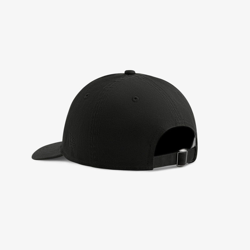 Aime Leon Dore × New Era Aimé Leon Dore ALD New York Yankees Black Ballpark Hat DS Size ONE SIZE - 3 Thumbnail