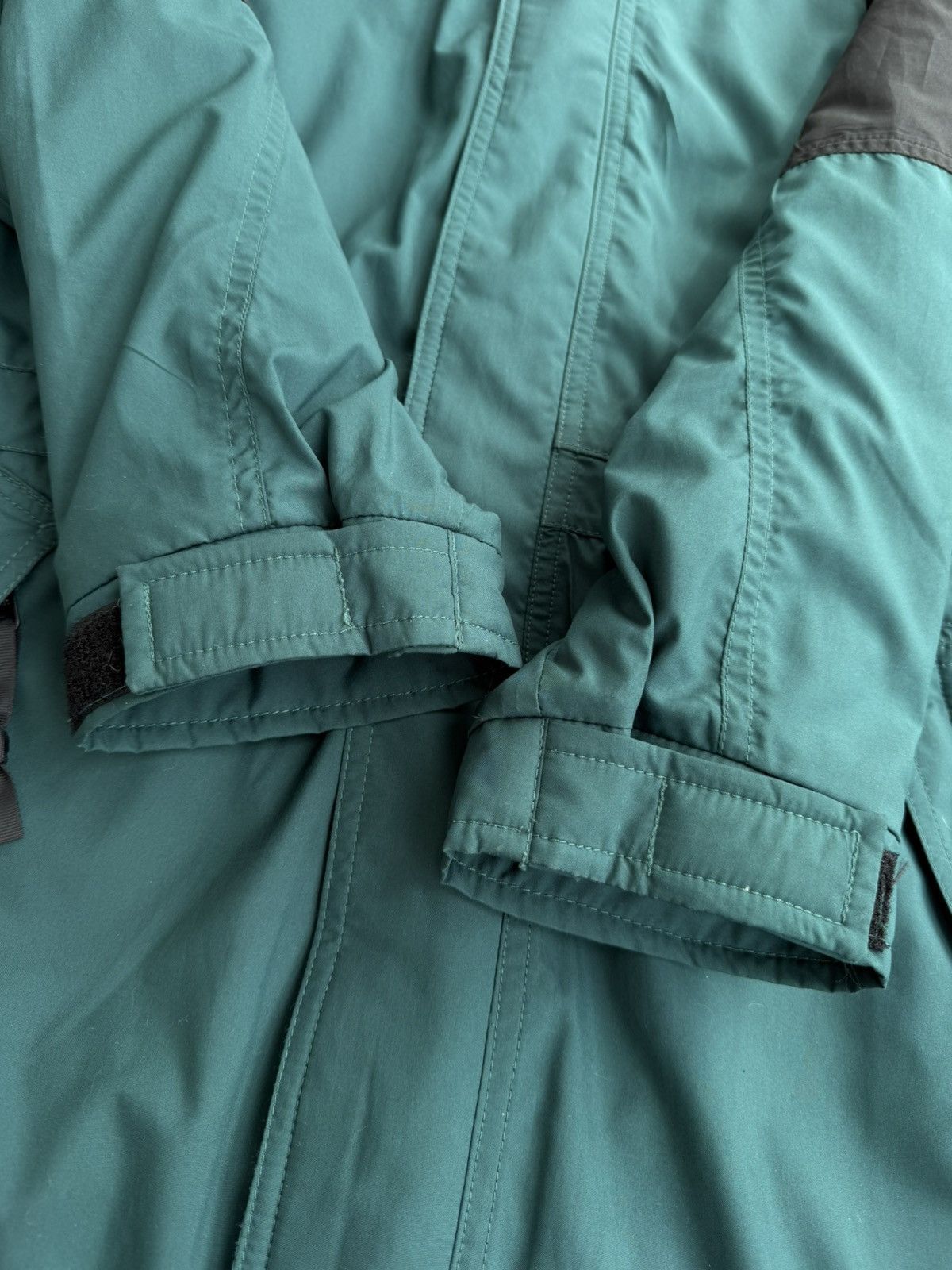 The North Face The North Face Jacket Size US L / EU 52-54 / 3 - 6 Thumbnail