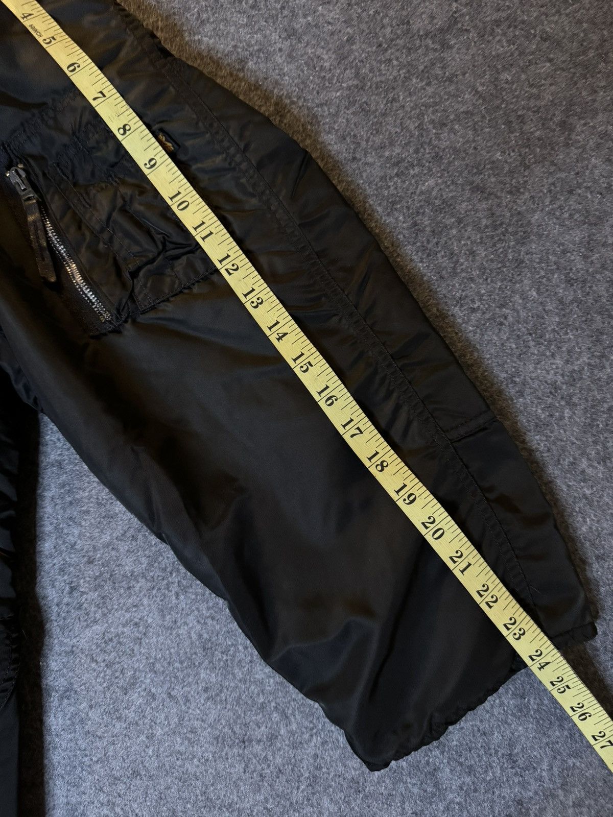 Alpha Industries Alpha Industries N-3B Parka (Heritage) Size US M / EU 48-50 / 2 - 12 Thumbnail