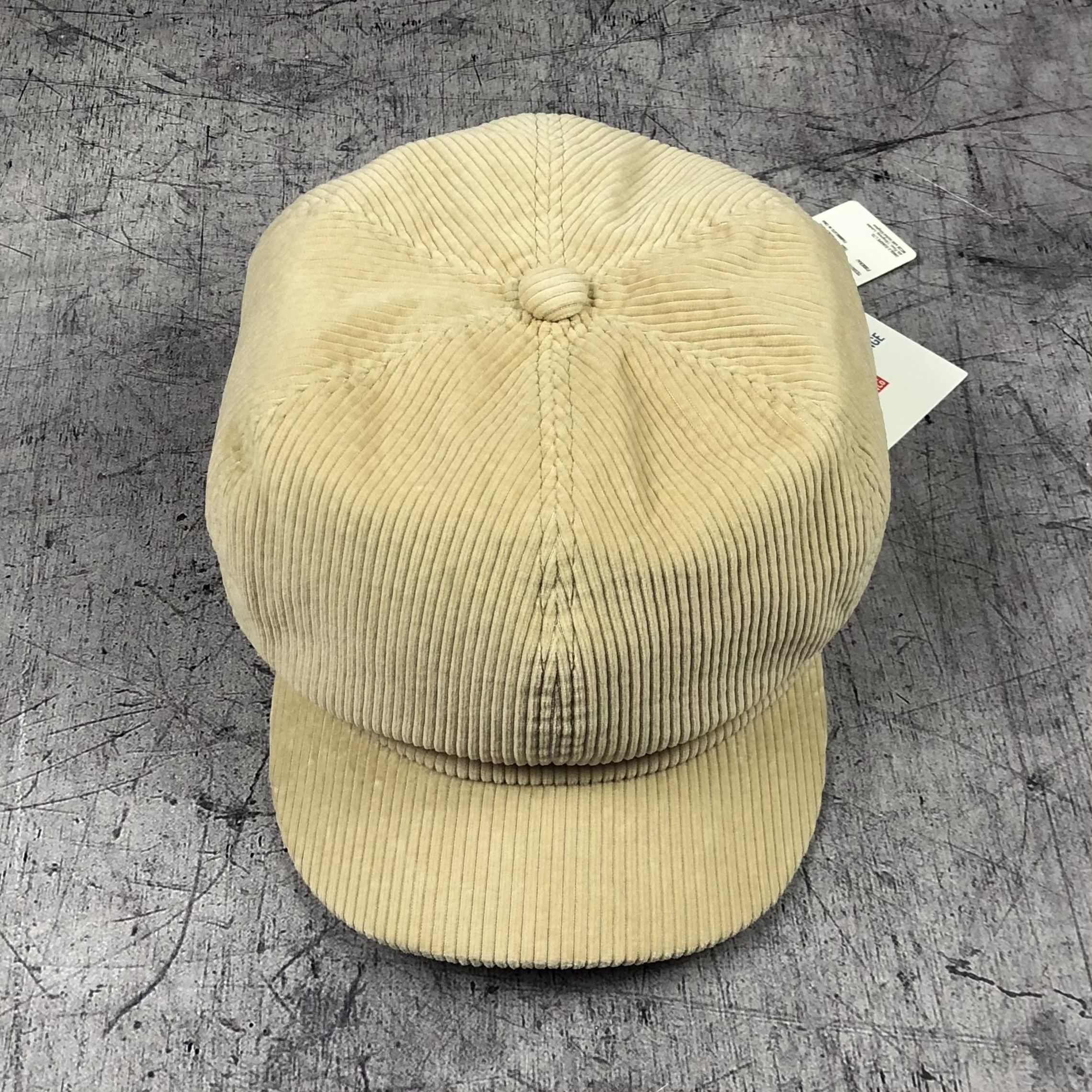 Uniqlo Ines De La Fressange Uniqlo Cap New Size ONE SIZE - 4 Thumbnail
