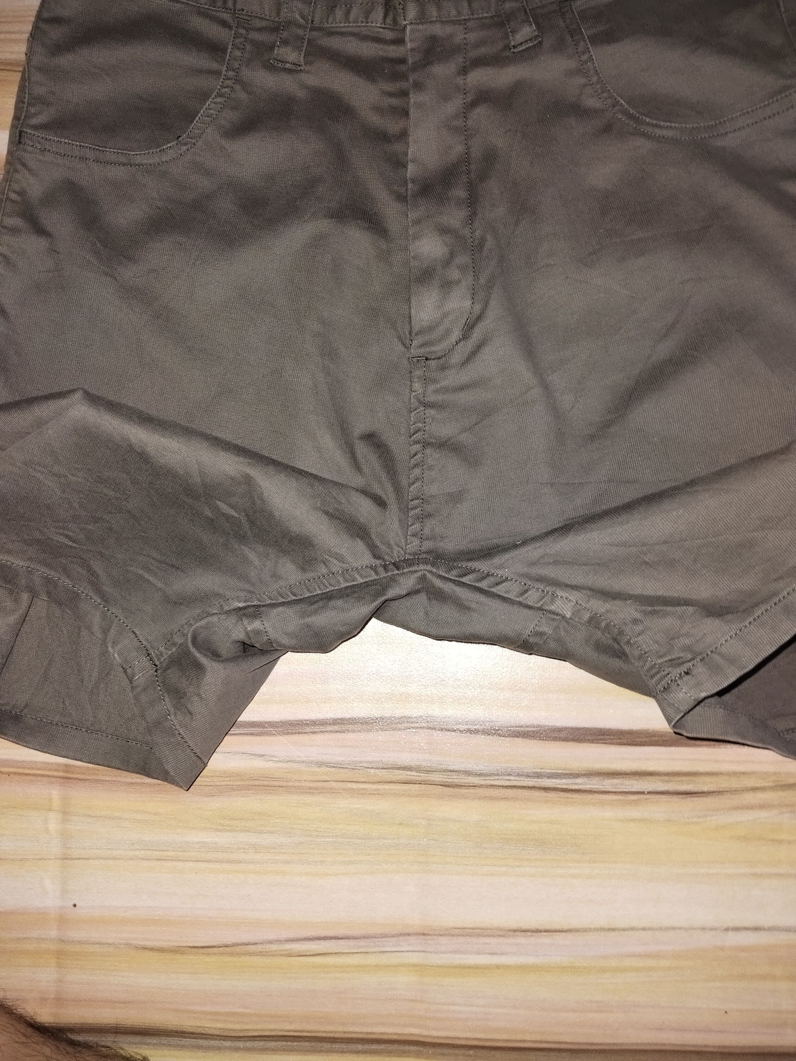 Tsumori Chisato TSUMORI CHISATO Short Pants Size US 32 / EU 48 - 6 Thumbnail