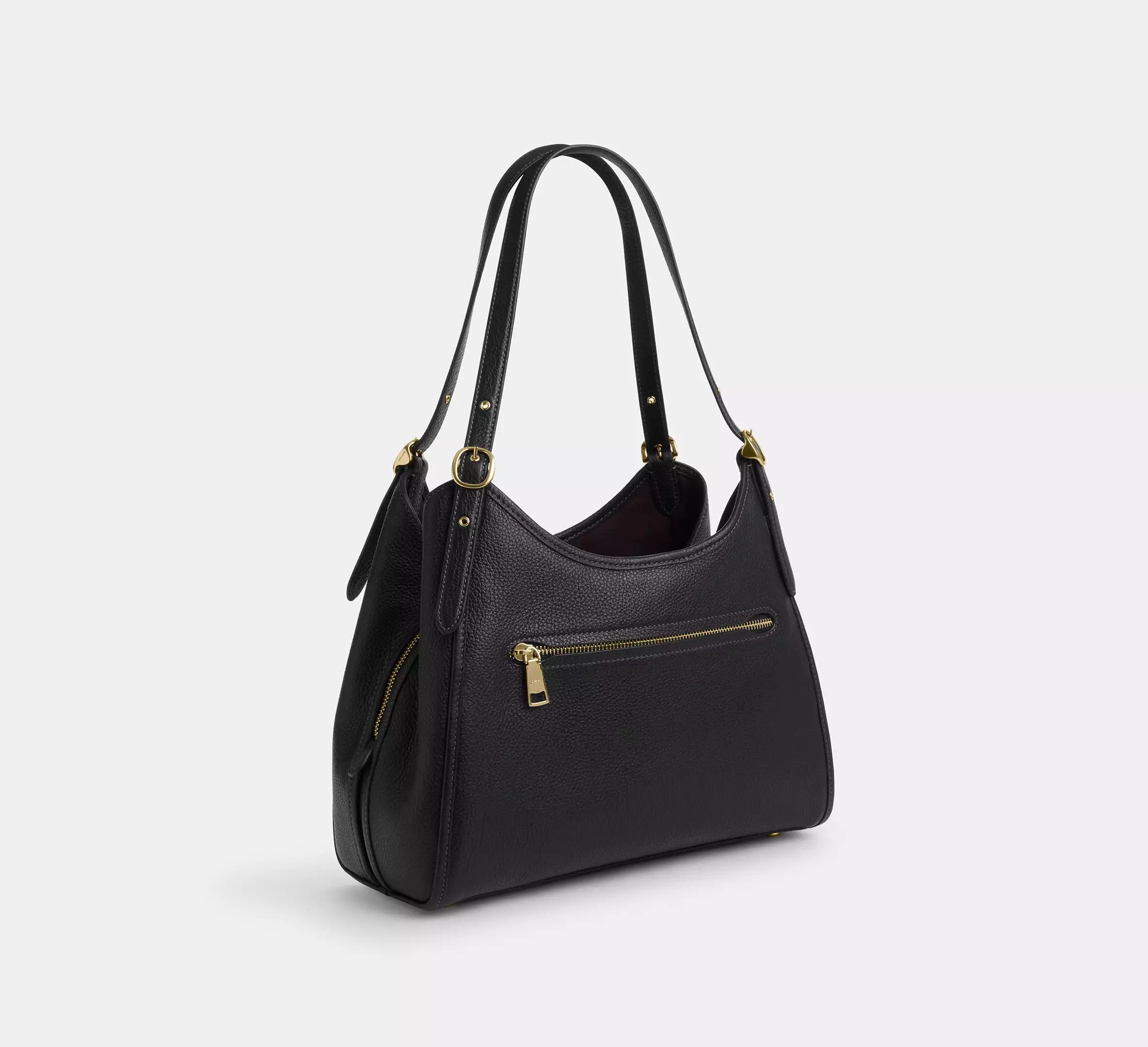 Coach Erin Shoulder Bag CAQ86 Size ONE SIZE - 7 Thumbnail