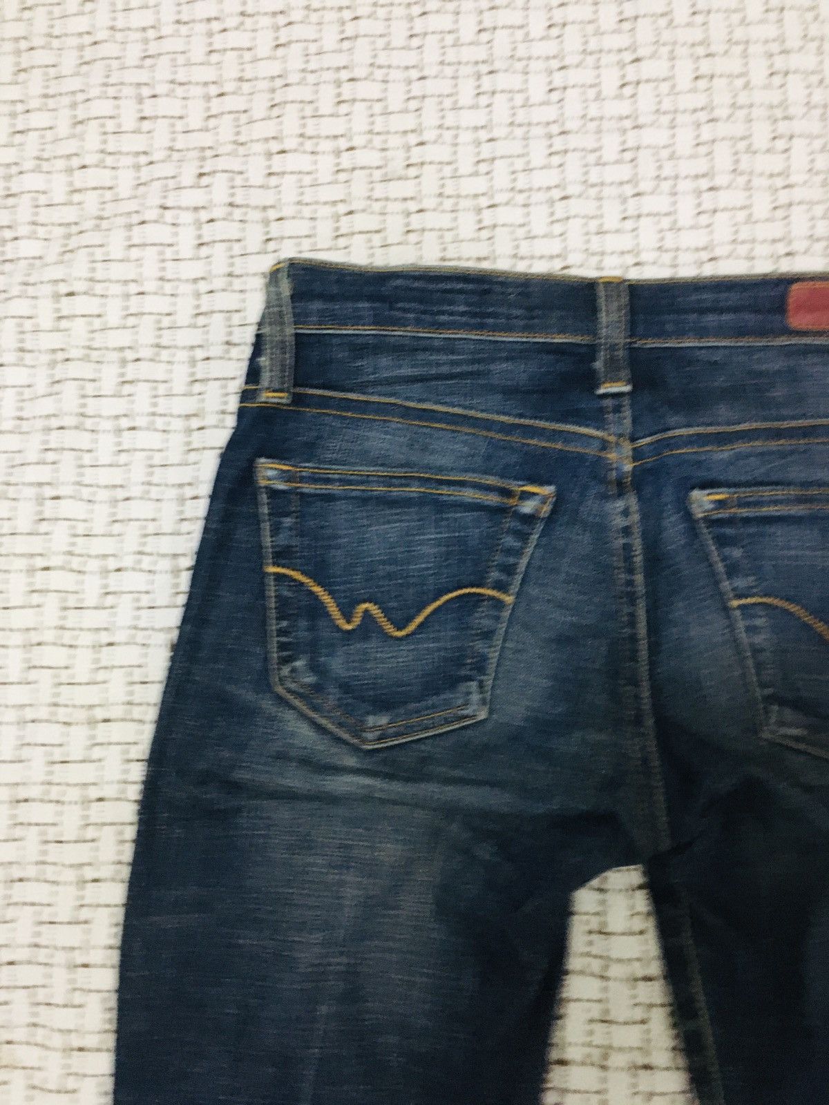 AG Adriano Goldschmied AG Adriano Goldschimied Flare Jeans (17) Size 26" / US 2 / IT 38 - 14 Thumbnail