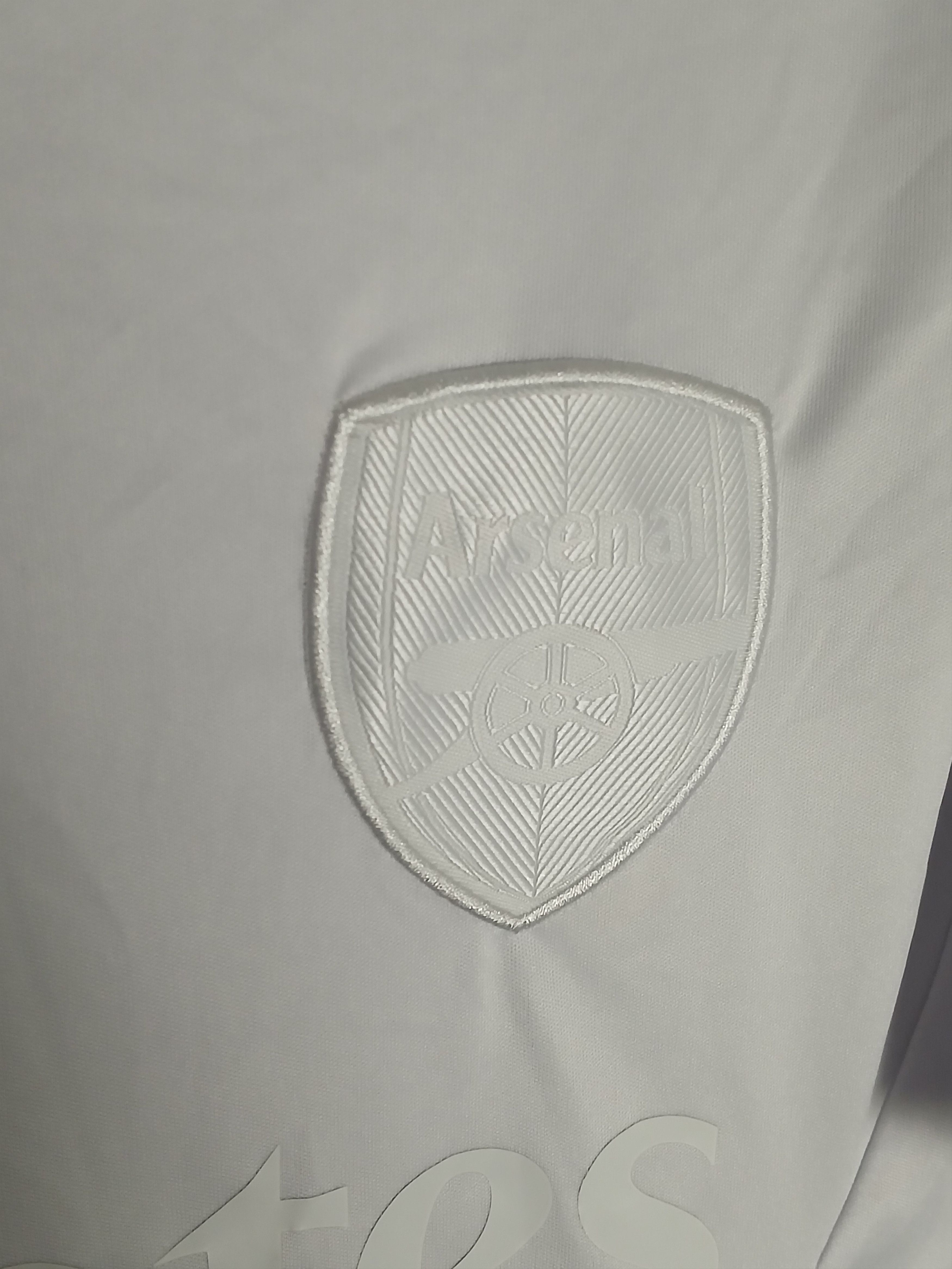 Other Arsenal 2021/2022 Special Football Jersey T-Shirt Size US S / EU 44-46 / 1 - 3 Thumbnail