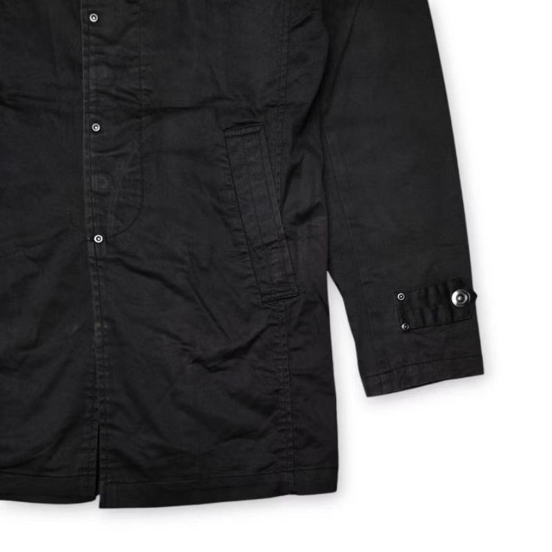 semanticdesign Semantic design Seditionaries Parkas Jacket Size US M / EU 48-50 / 2 - 4 Thumbnail