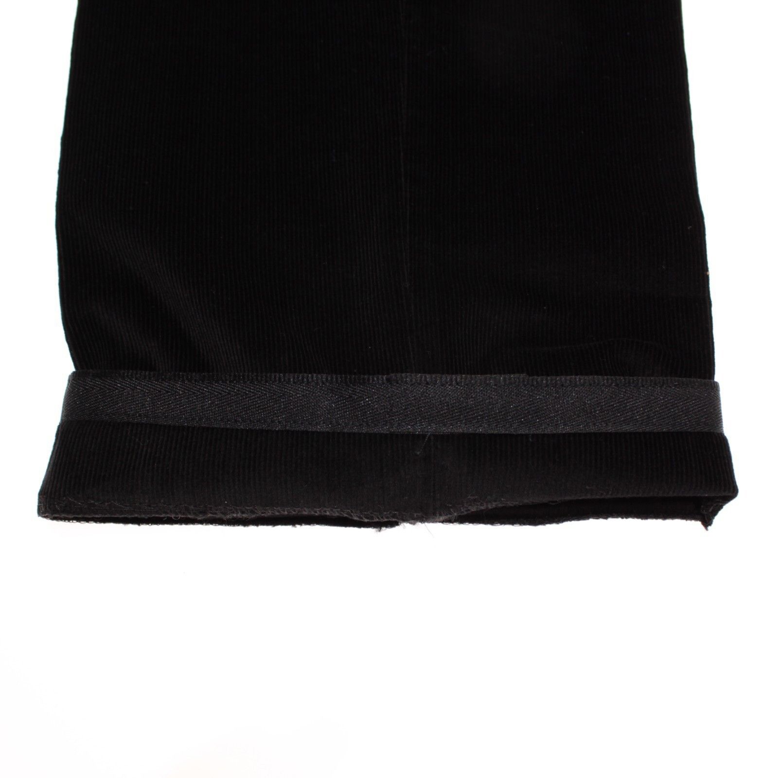 Hiltl Hiltl New with tags Chino Size 38 US In Black Size US 38 / EU 54 - 9 Thumbnail