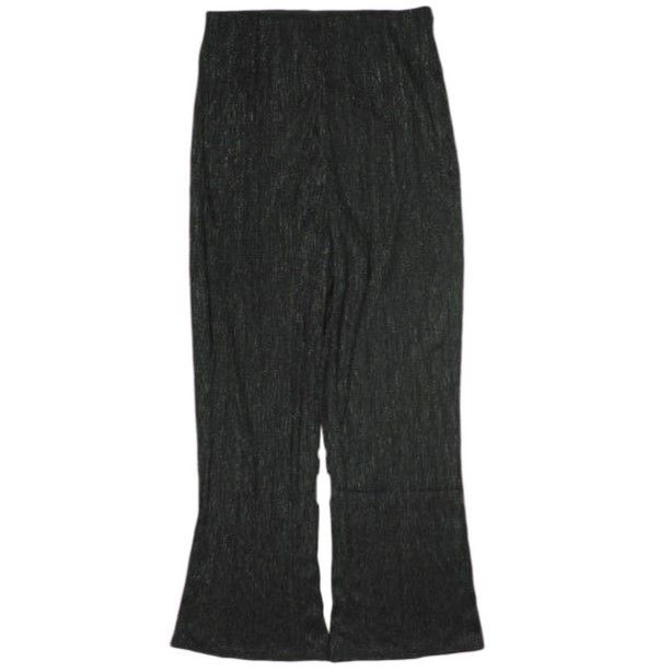 Other BEAUTY&YOUTH UNITED ARROWS Lame Pleats Polyester Pants Others Bottoms 1614-137-6424 DUTY FREE for USA
