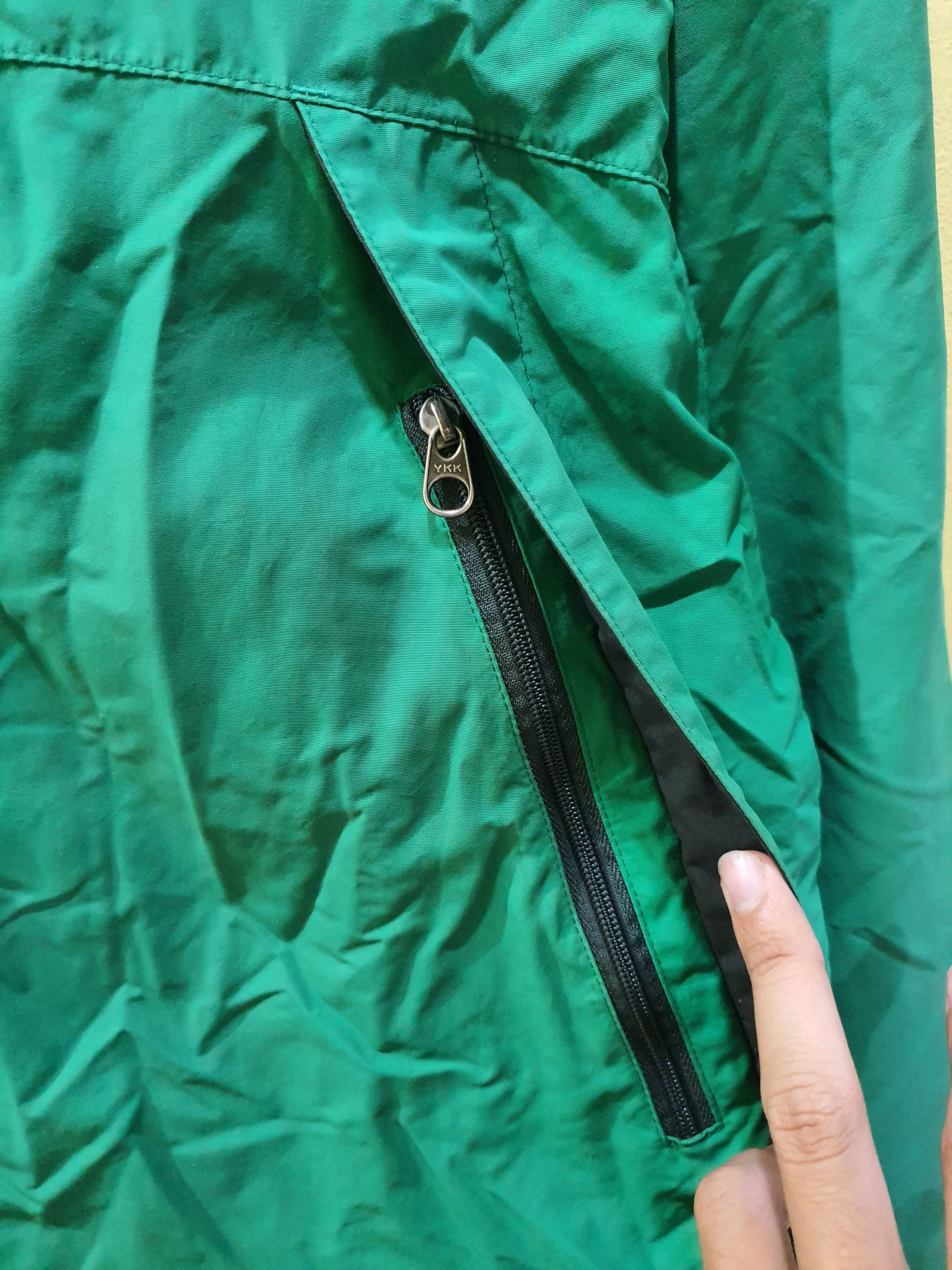 The North Face The North Face windbreaker jacket Size US M / EU 48-50 / 2 - 6 Thumbnail