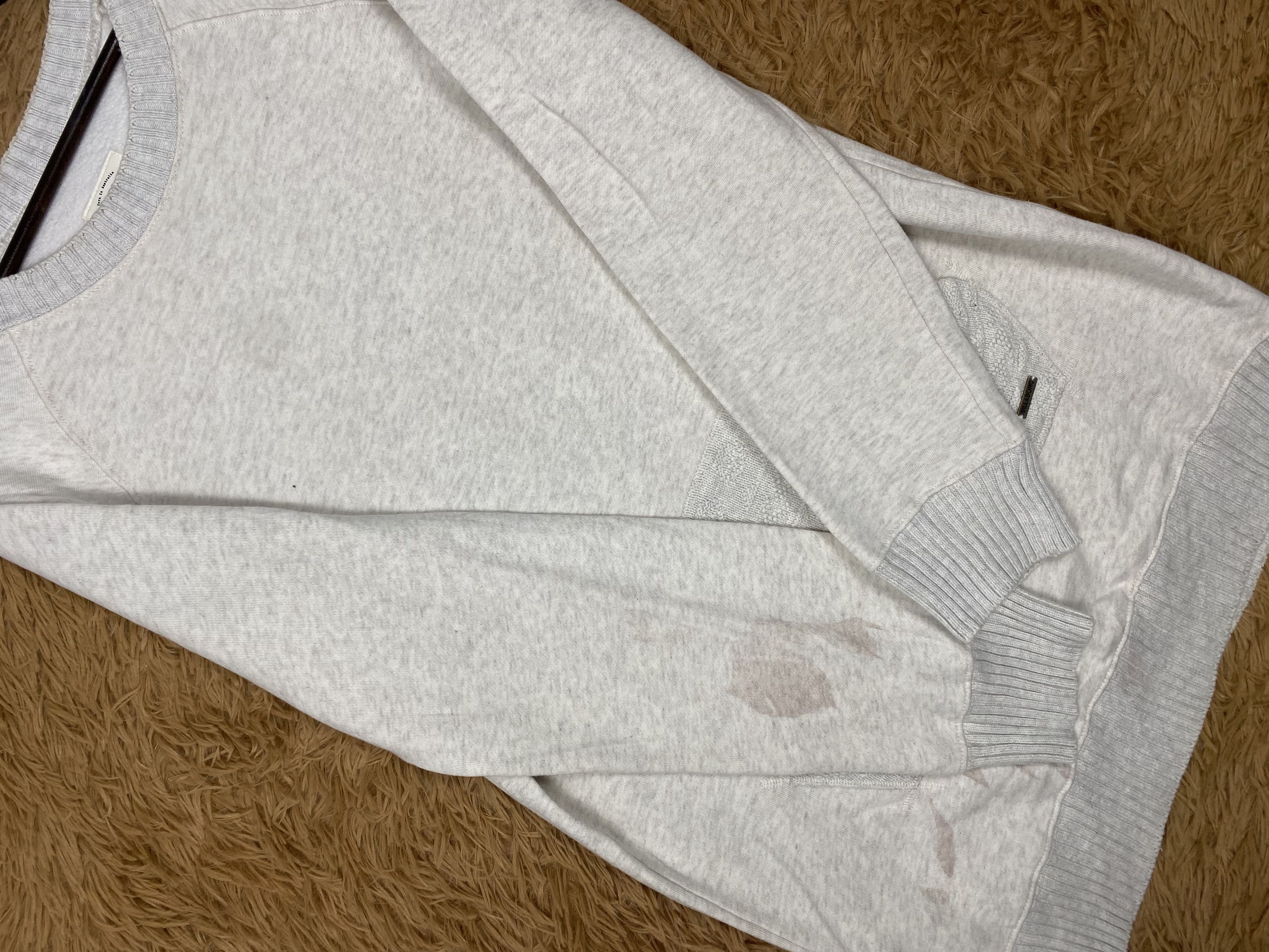 Billabong × Vintage Vintage Billabong Sweatshirts PS0227 Size US M / EU 48-50 / 2 - 5 Thumbnail