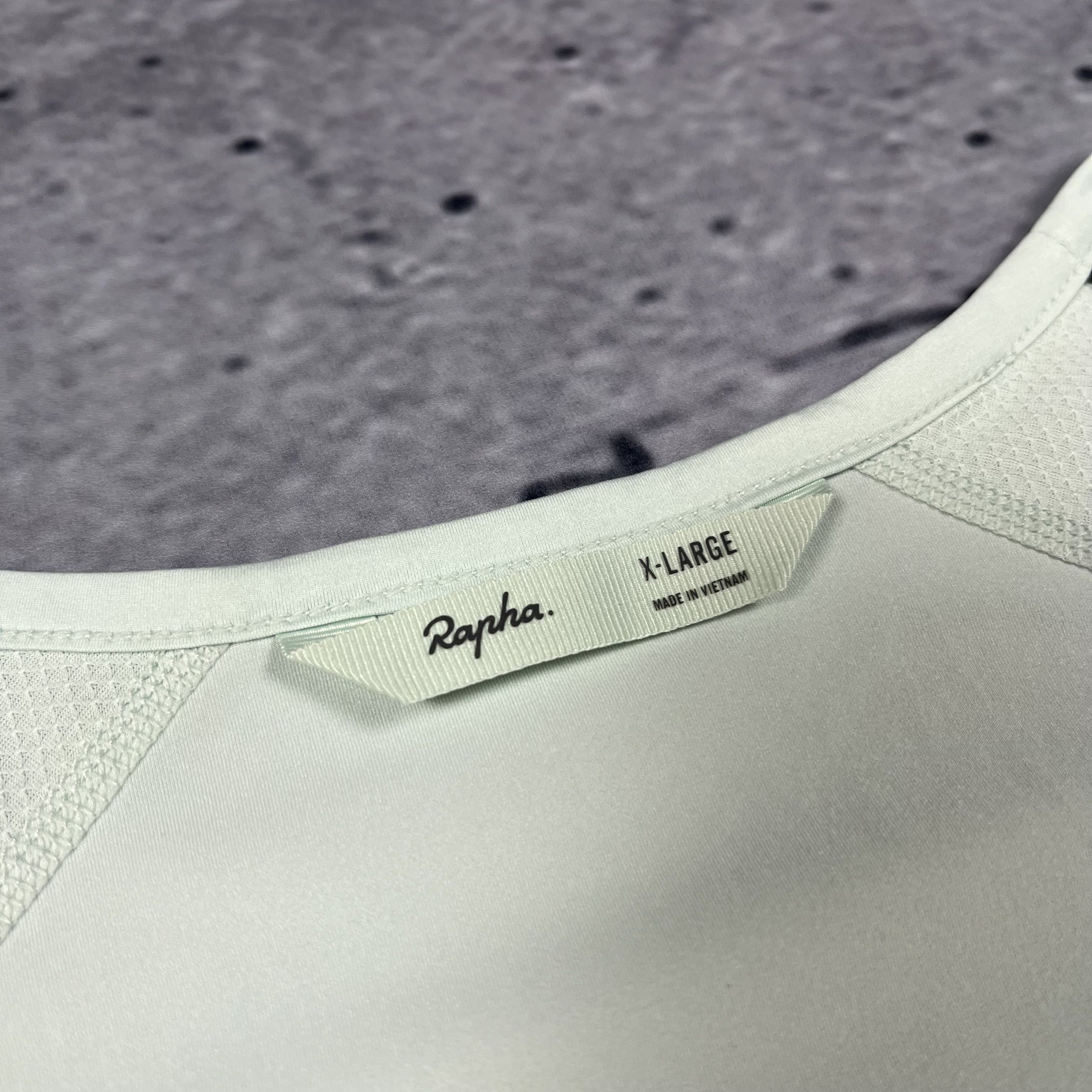 Rapha Rapha trail lightweight t shirt Size XL Size US XL / EU 56 / 4 - 5 Thumbnail