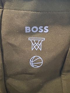 Hugo Boss NBA Golden State Warriors/Hugo Boss Colab Size US M / EU 48-50 / 2 - 5 Thumbnail