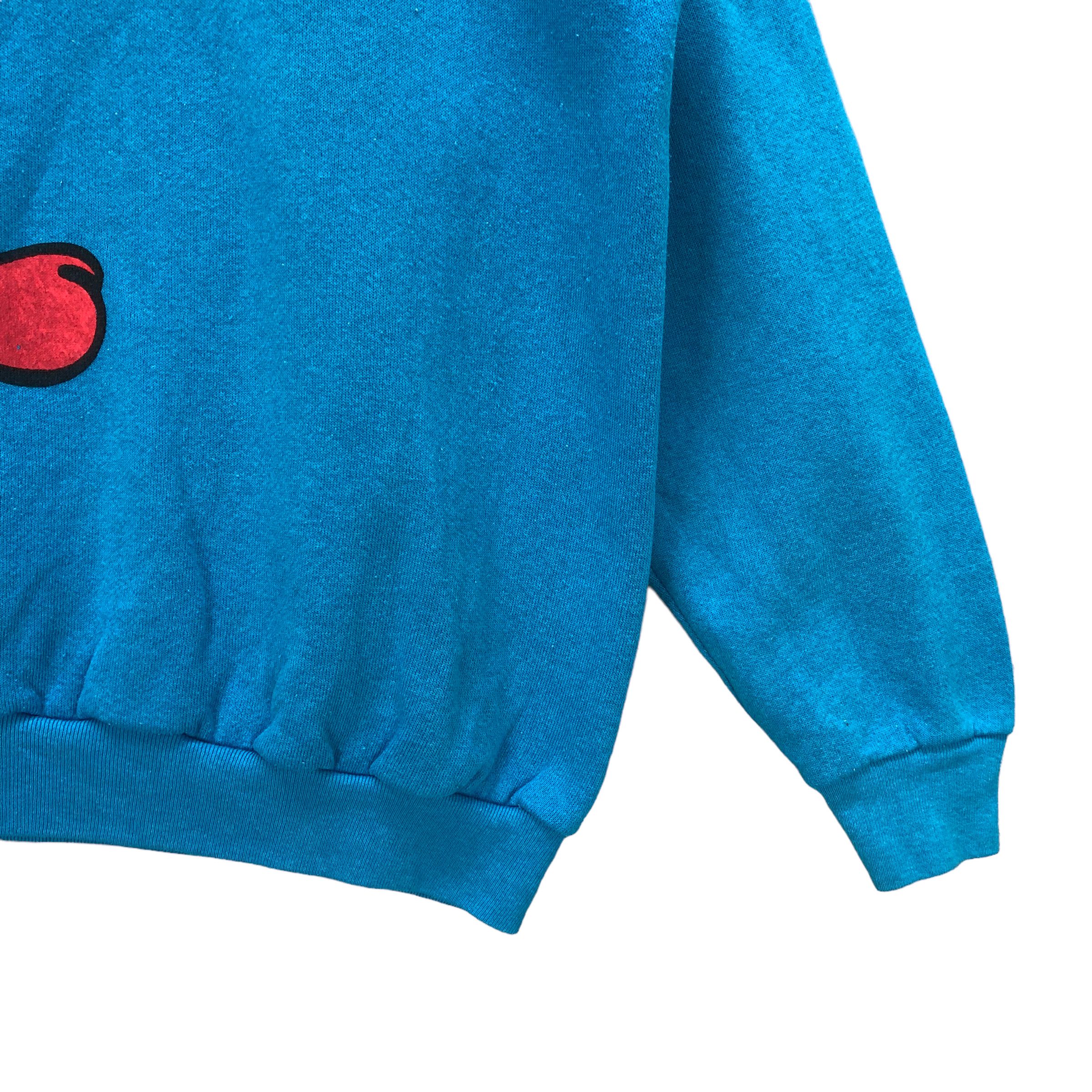 Logo 7 TWEETY ACDC CAP & ROLLING STONE TEE SWEATSHIRTS #7404-143 Size US L / EU 52-54 / 3 - 6 Thumbnail