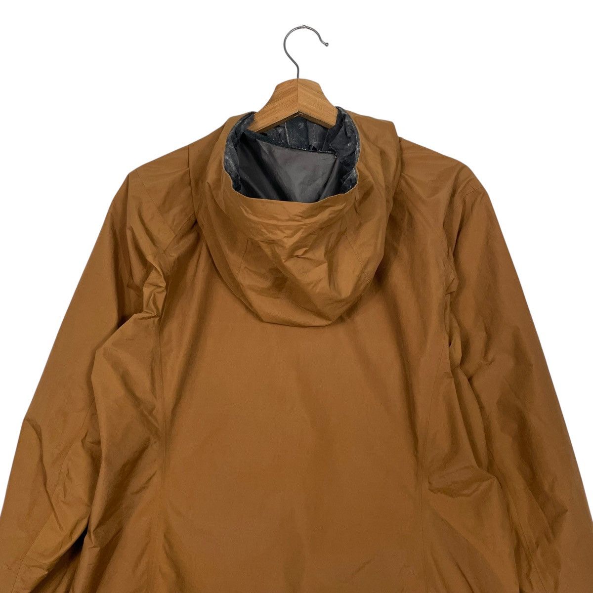 Arc'teryx Arc’teryx Goretex Outdoor Waterproof Beta Jacket Size US M / EU 48-50 / 2 - 8 Thumbnail