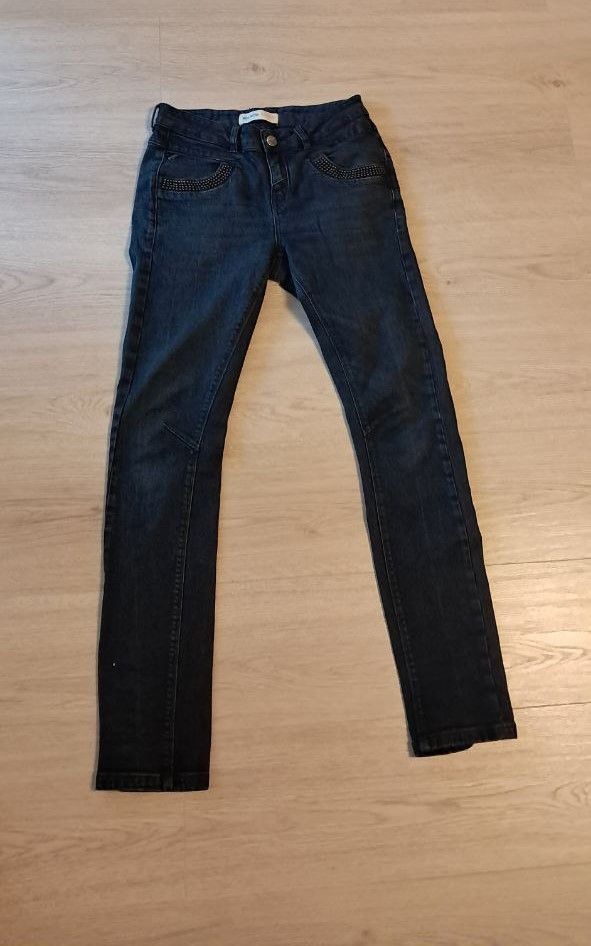 Robins Jeans Mos Mosh Rock Jeans / M-30 Size 30" / US 8 / IT 44 - 1 Thumbnail
