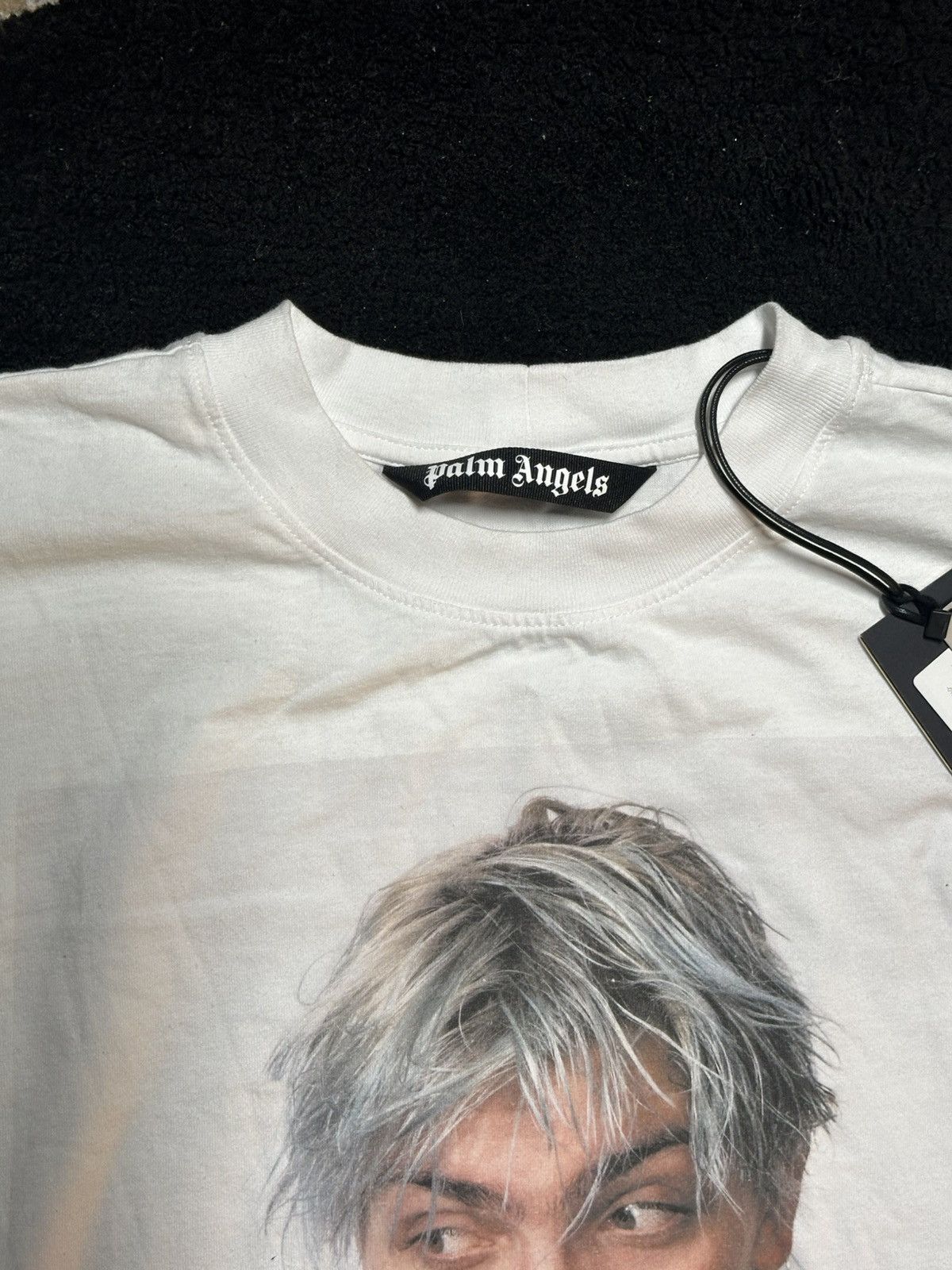 Palm Angels Palm Angels Tee - NWT - Large Size US L / EU 52-54 / 3 - 4 Thumbnail