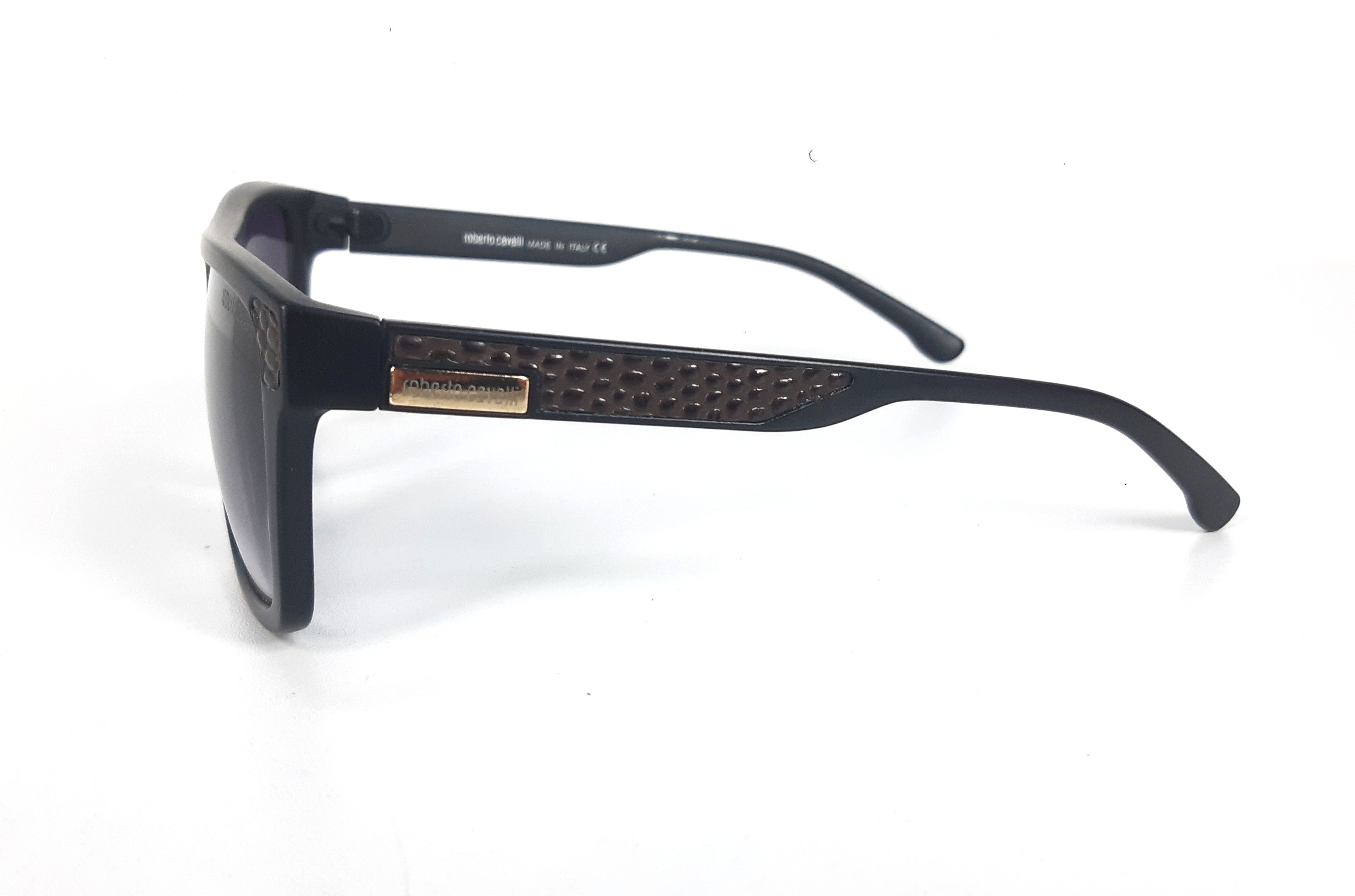 Roberto Cavalli ROBERTO CAVALLI BEGONIA RC 593S Italy Sunglasses RARE Size ONE SIZE - 7 Thumbnail