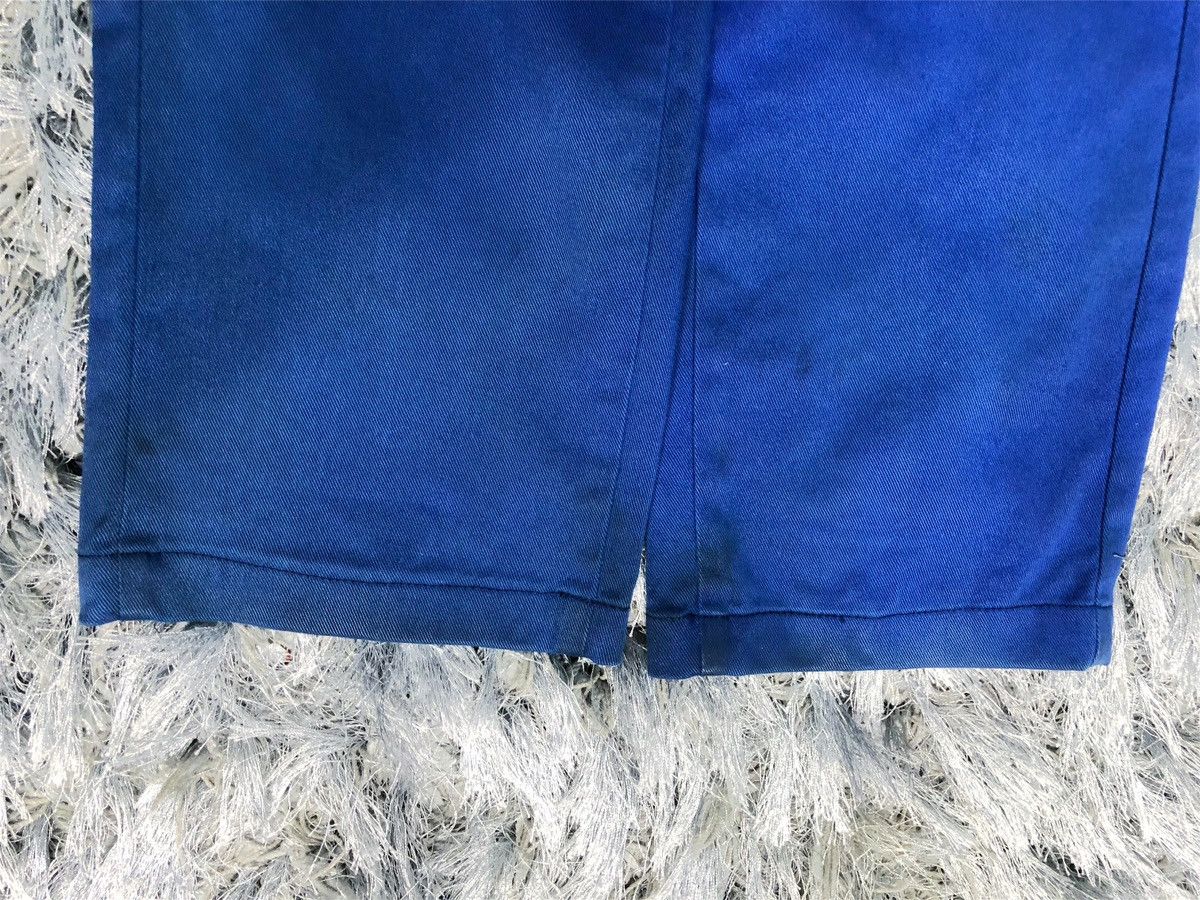 Dickies Vintage Dickies Casual Pants Workwear Rare Colour Size US 30 / EU 46 - 12 Thumbnail
