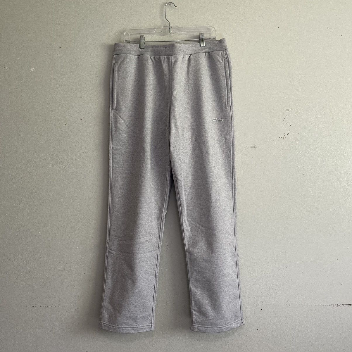 Palace Dress Sweat Pant Size US 36 / EU 52 - 1 Thumbnail