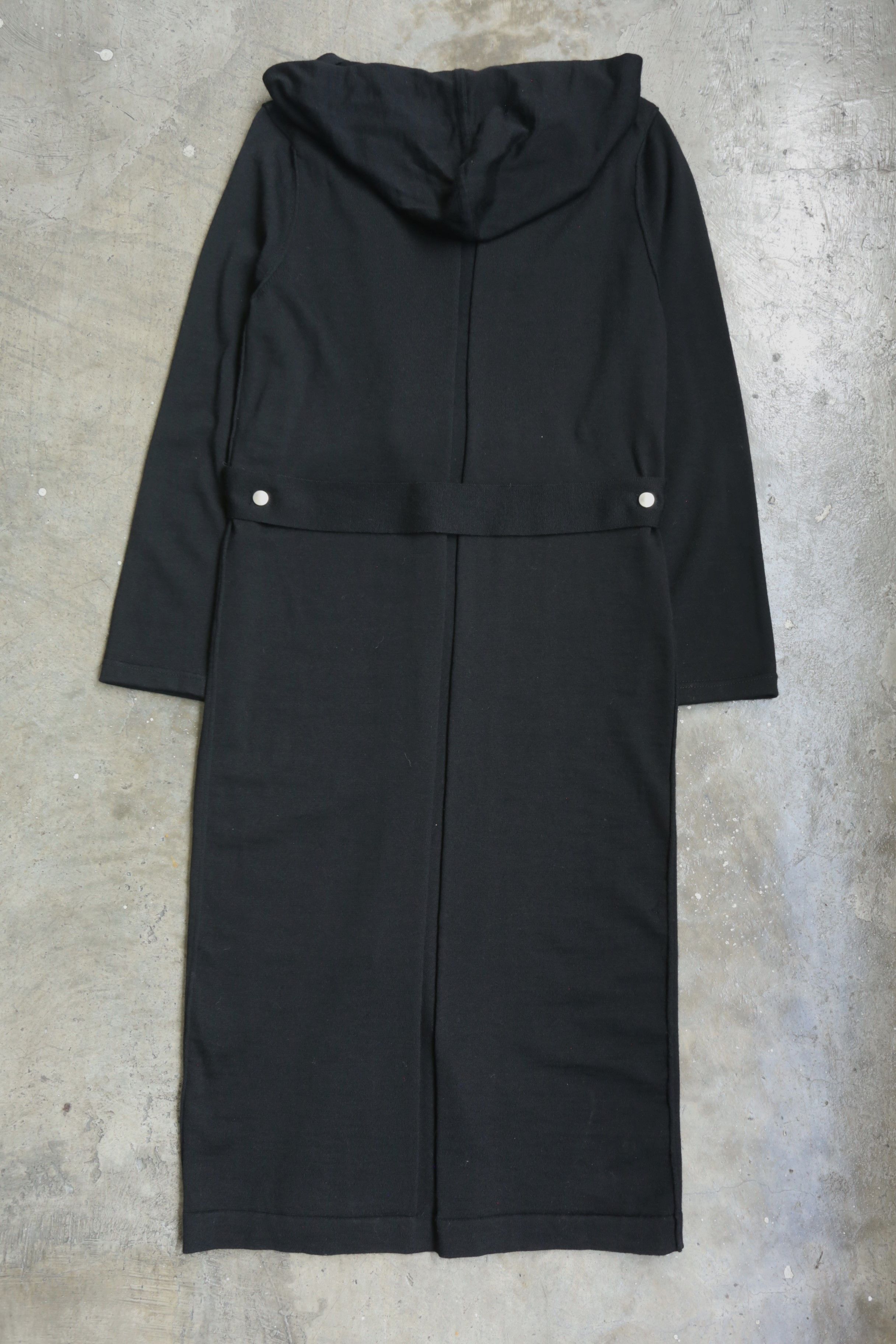 Rick Owens Rick Owens - S/S 21 - Bathrobe Size US L / EU 52-54 / 3 - 2 Thumbnail