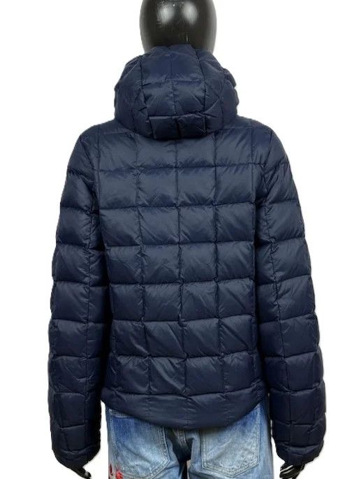 K-Way K-Way Piumino double face Piumino Blu Donna S Size S / US 4 / IT 40 - 7 Thumbnail