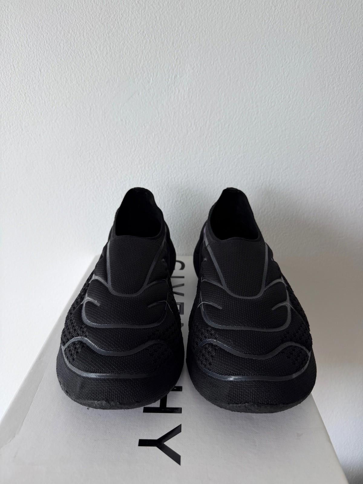 Givenchy new Givenchy womens TK 360 plus sneaker shoes black 37 4 7 Size US 7 / IT 37 - 3 Thumbnail