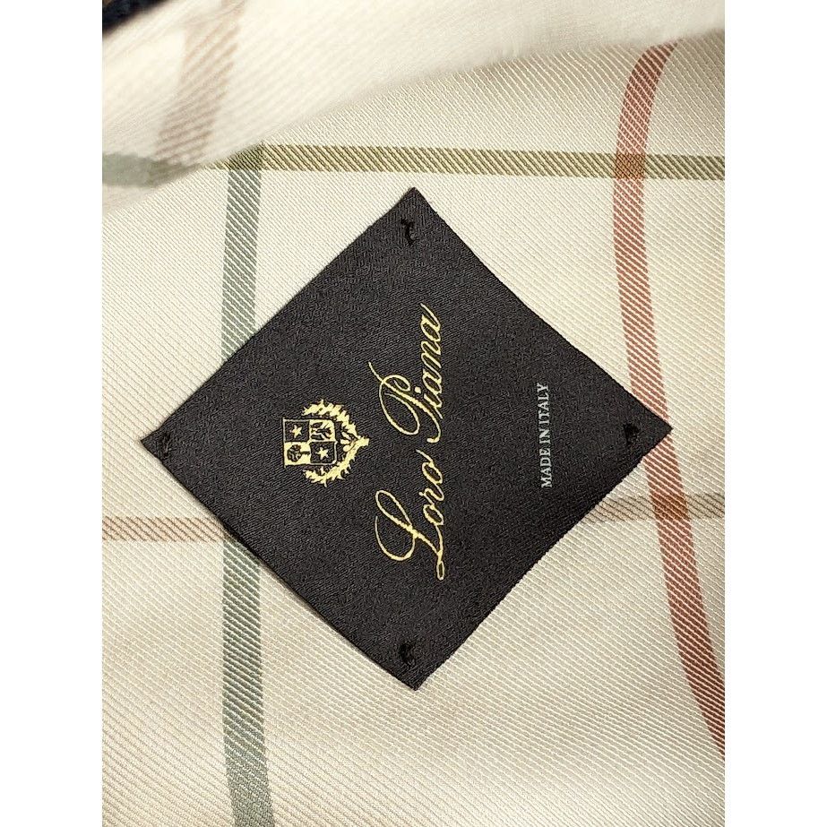 Loro Piana o1rshd1 Size: L Bucket Hat in Denim Size ONE SIZE - 11 Thumbnail