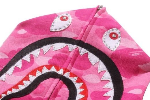 Bape Bape Ladies Jacket Size ONE SIZE - 4 Thumbnail