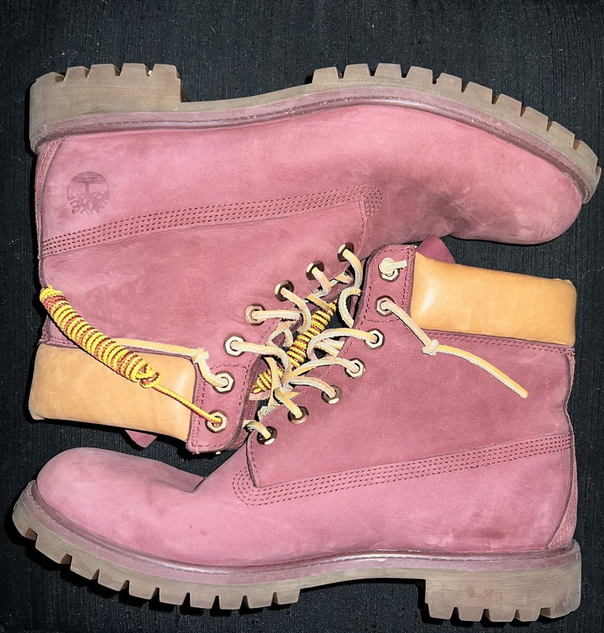 Timberland Timberland boots Size US 12 / EU 45 - 6 Thumbnail