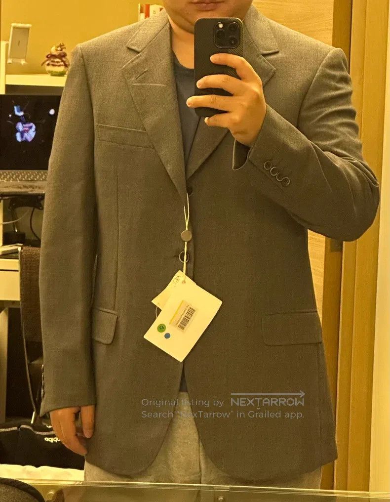 Brioni Brioni jacket Size US M / EU 48-50 / 2 - 7 Thumbnail