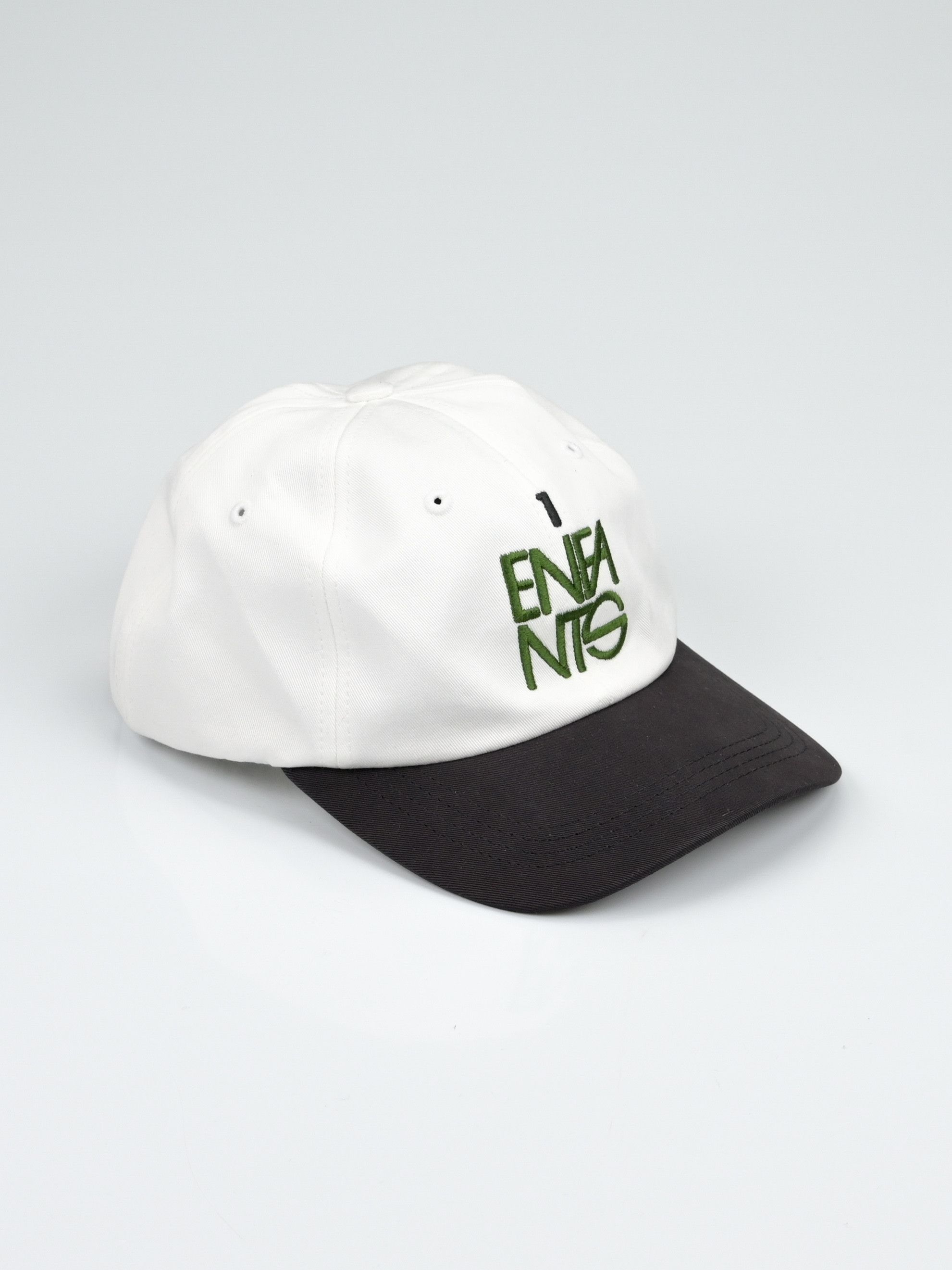 Enfants Riches Deprimes ERD "Enfants" Hat Size ONE SIZE - 2 Thumbnail