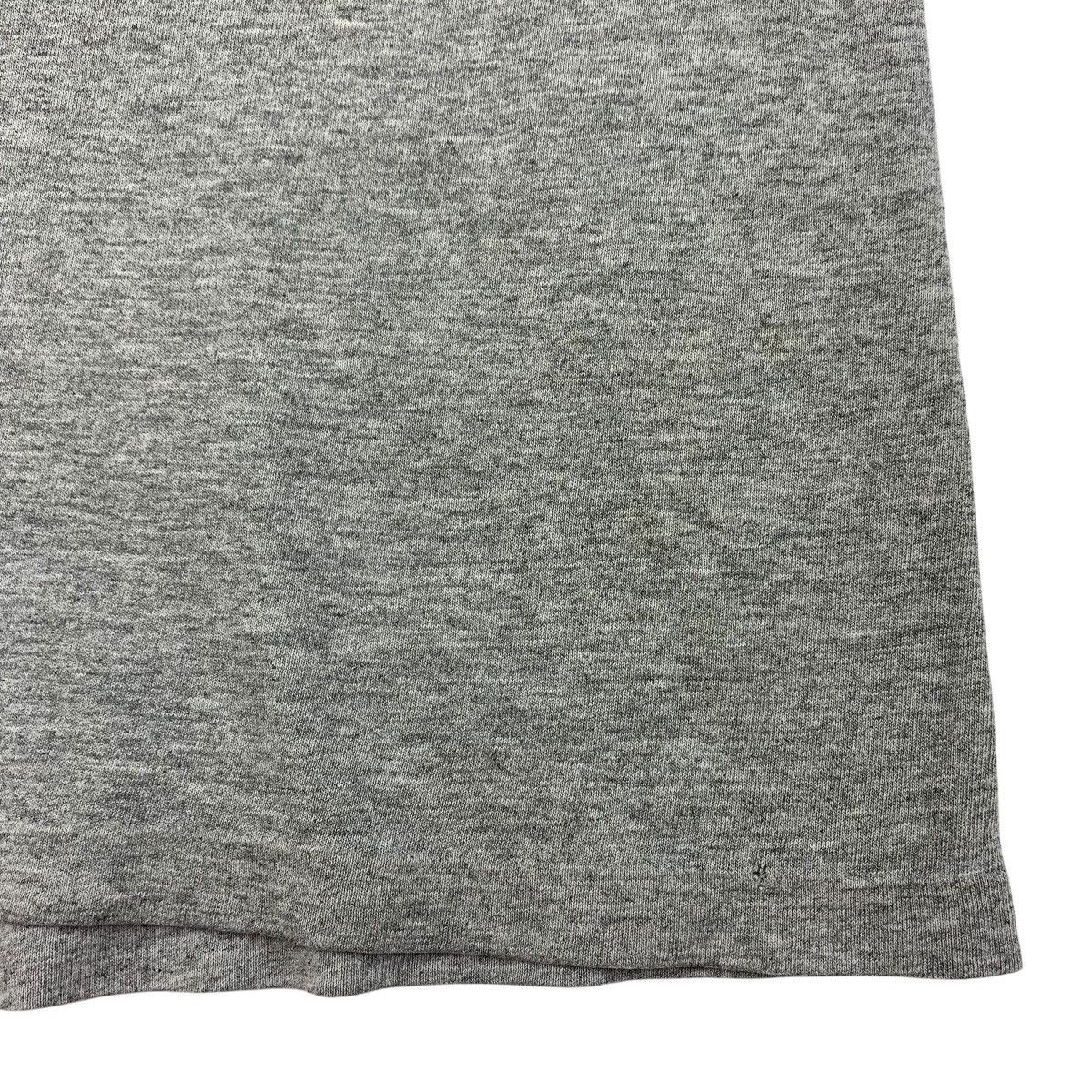 Vans × Vintage Vintage VANS x VOLCOM skate Big logo printed tee Size US M / EU 48-50 / 2 - 8 Thumbnail