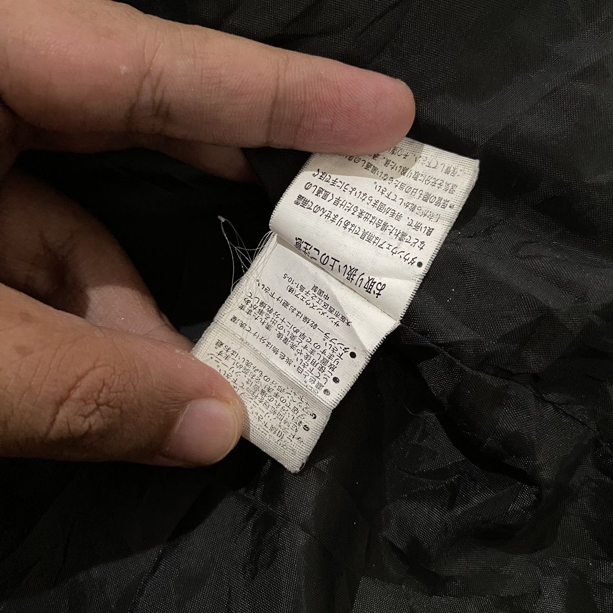 Other Bad boy puffer jacket Size US L / EU 52-54 / 3 - 13 Thumbnail