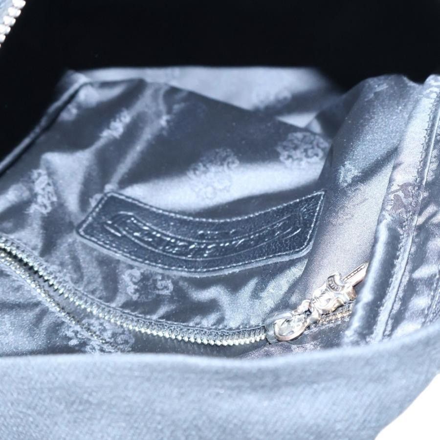 Chrome Hearts CHROME HEARTS CH 7TH GRADE CH Plus Mini Backpack Size ONE SIZE - 6 Thumbnail