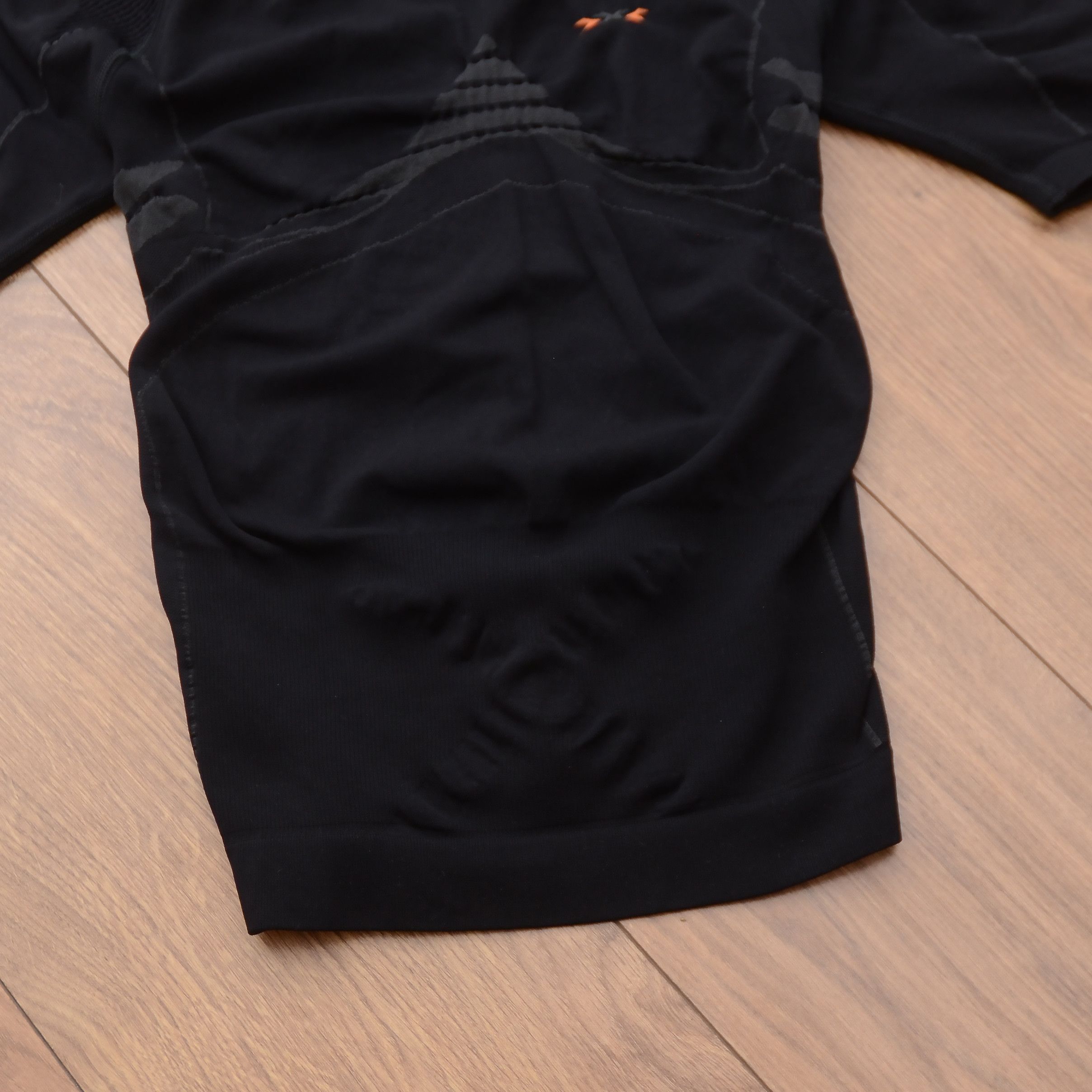 Other X- Bionic V 2.0 Compression Termo Active Sport Running Tee Size M / US 6-8 / IT 42-44 - 8 Thumbnail