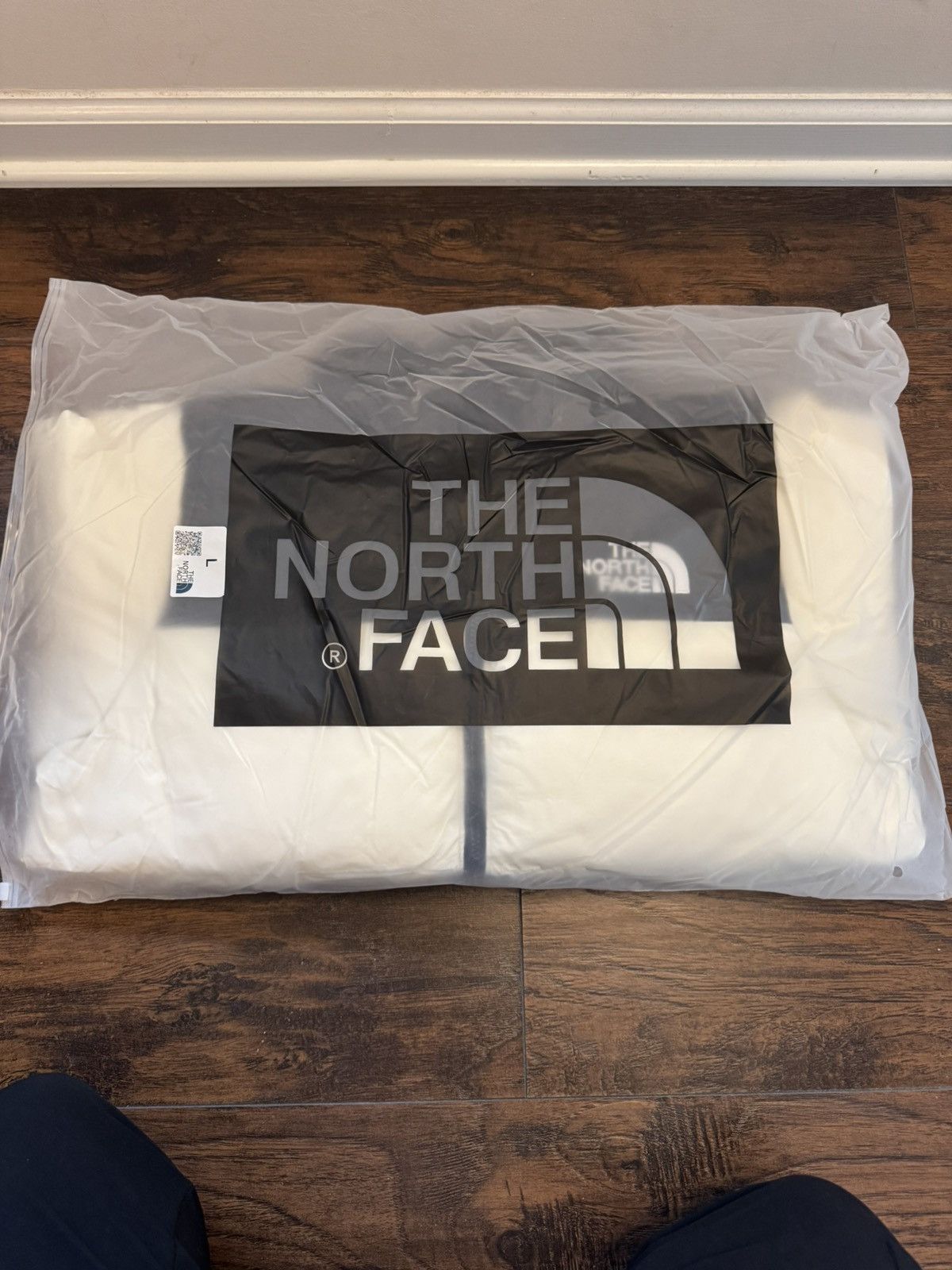The North Face The North Face Retro Nuptse 700 Brand New Size US XS / EU 42 / 0 - 7 Thumbnail