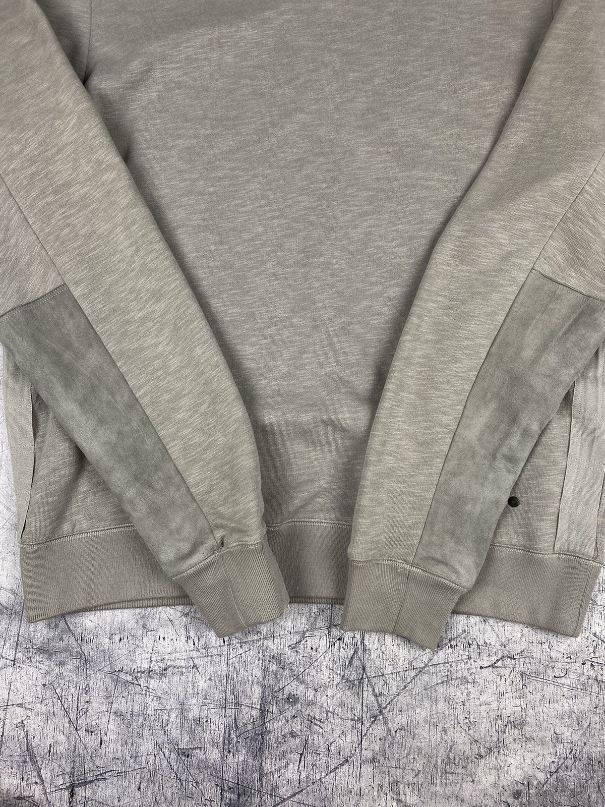 Allsaints Mens Allsaints Sweatshirt Size M Size US M / EU 48-50 / 2 - 7 Thumbnail