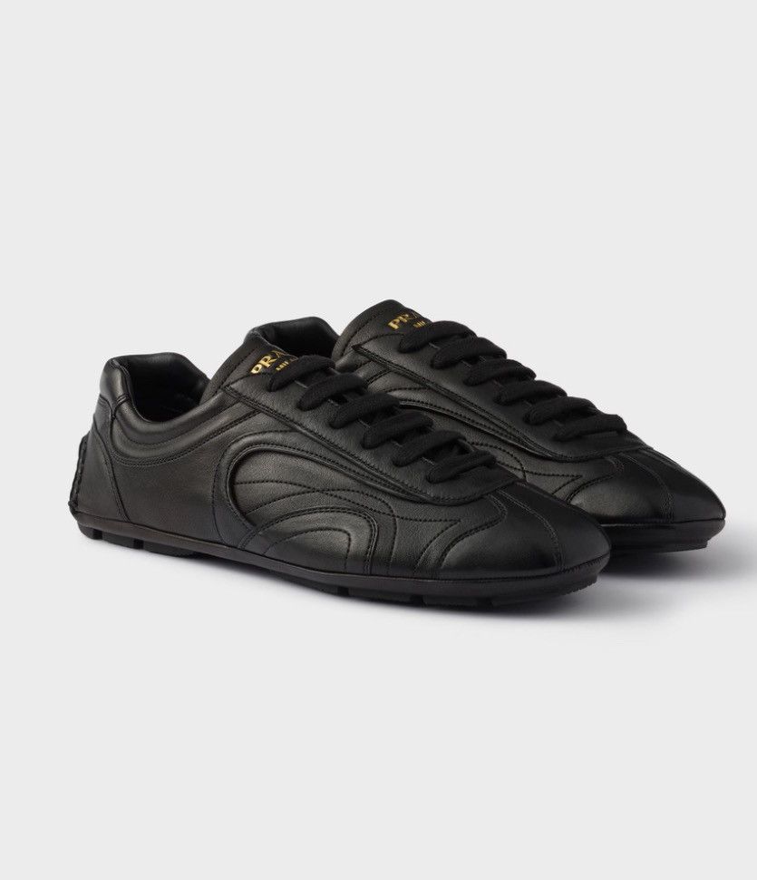 Prada Prada Monte Carlo Size US 10 / EU 43 - 1 Thumbnail