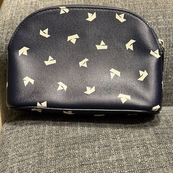 Kate Spade Kate Spade Small Dome Bag w/ Spencer Boats Print, Converted Size ONE SIZE - 3 Thumbnail