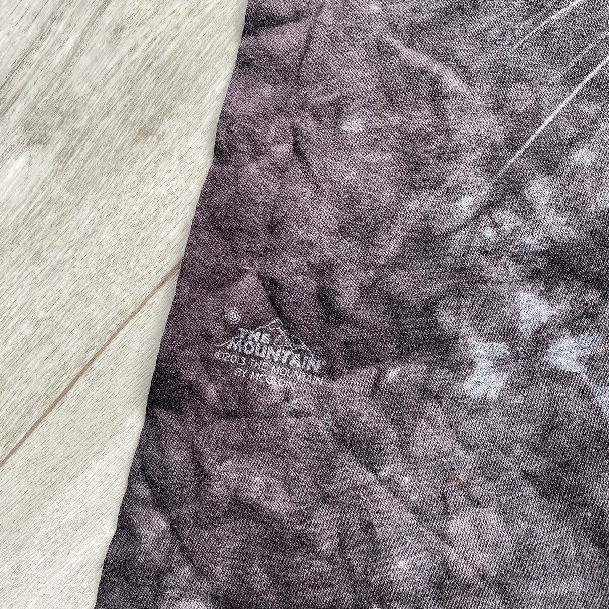 The Mountain VINTAGE THE MOUNTAIN USA CAT FULL PRINT T SHIRT Size US M / EU 48-50 / 2 - 3 Thumbnail