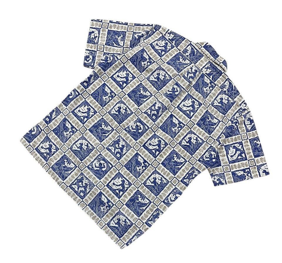 Reyn Spooner Detrich vareez collection reyn spooner hawaiian shrit Size US L / EU 52-54 / 3 - 5 Thumbnail