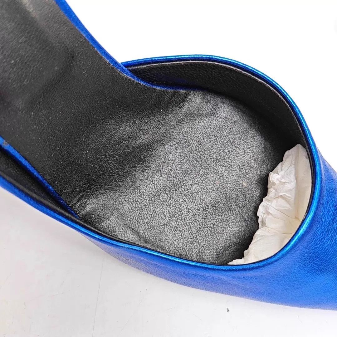 Roger Vivier Roger Vivier authentic women's shoes 38 Size US 7.5 / IT 37.5 - 6 Thumbnail