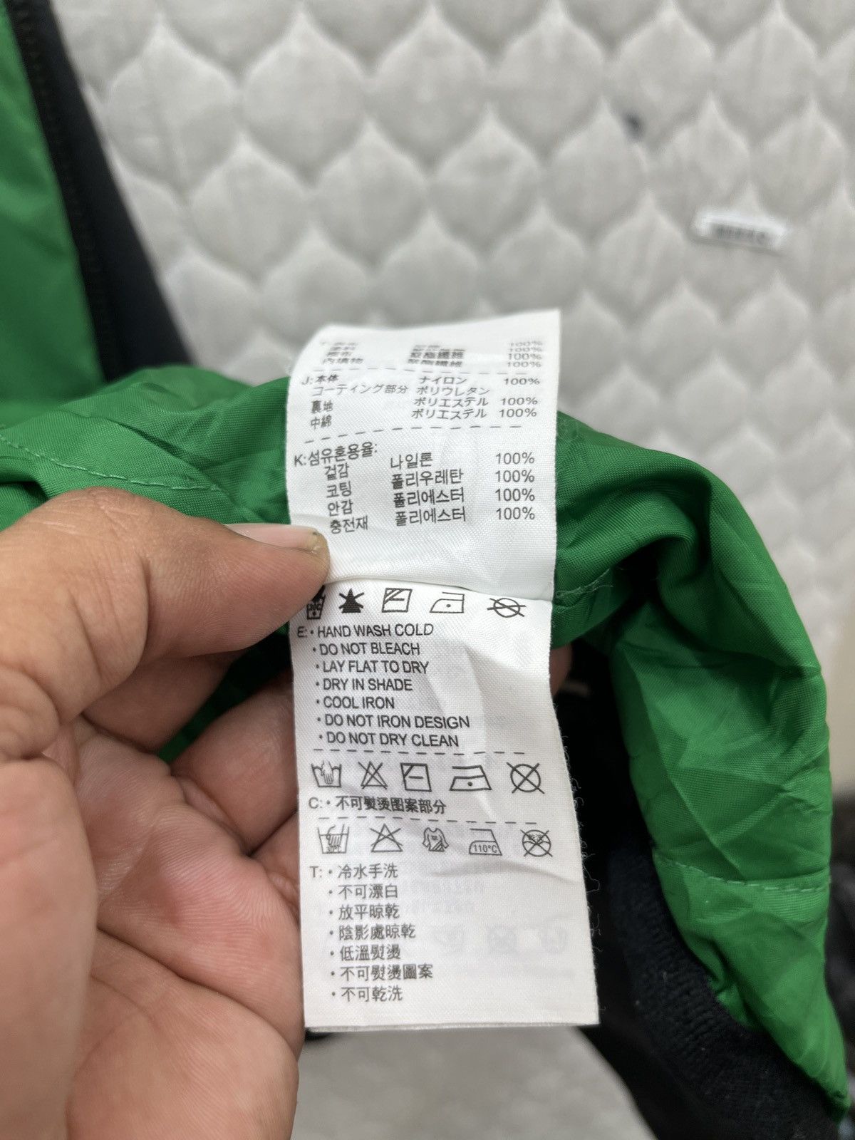 Nike 🔥🔥🔥STEALS NIKE HOODIE LIGHT JACKET Size M / US 6-8 / IT 42-44 - 11 Thumbnail