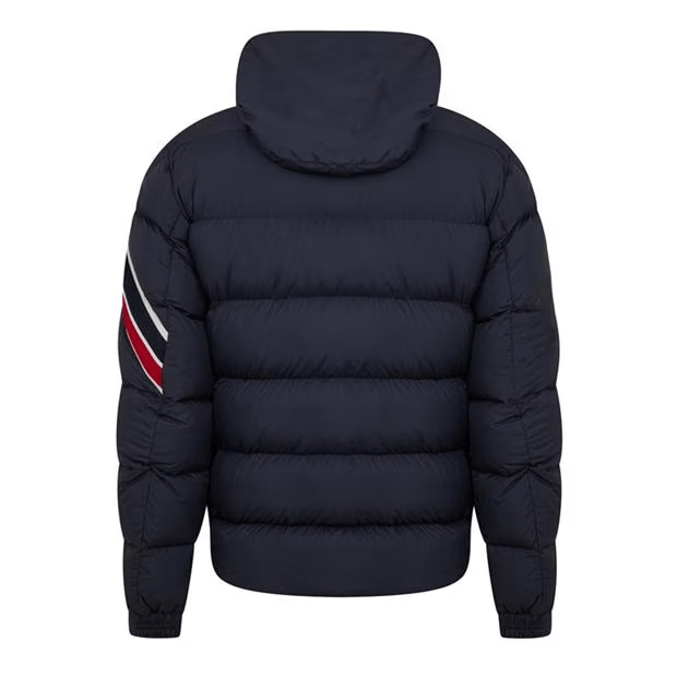 Moncler Solayan Short Down Jacket Size US M / EU 48-50 / 2 - 2 Thumbnail