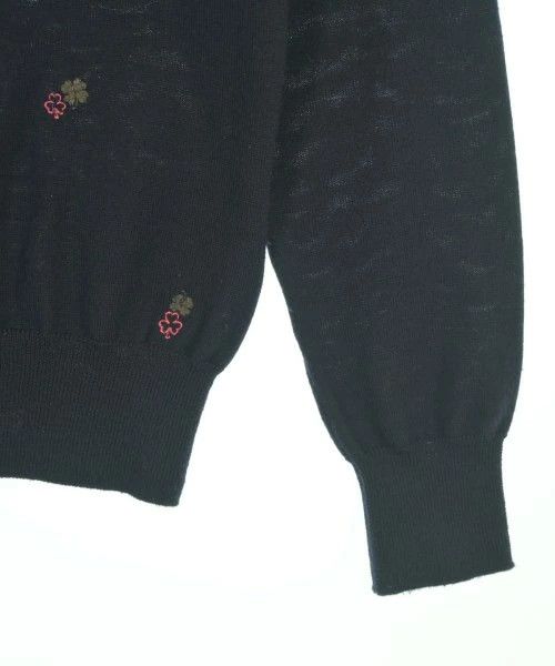 Comme des Garcons SHIRT Sweater Cardigan Button Front Design Size US XS / EU 42 / 0 - 5 Thumbnail