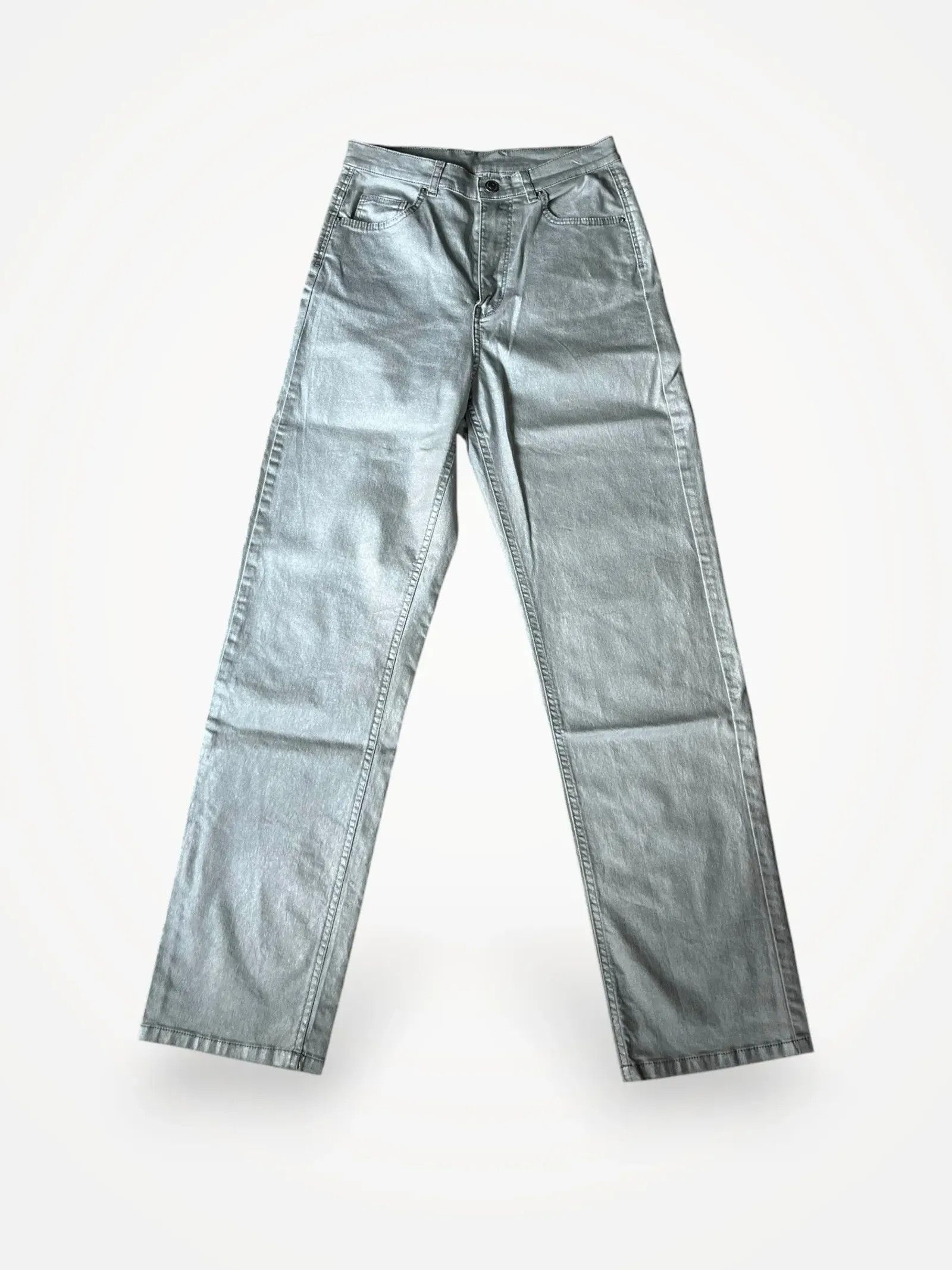Carin Wester Carin Wester Jeans Size 27" / US 4 / IT 40 - 1 Thumbnail