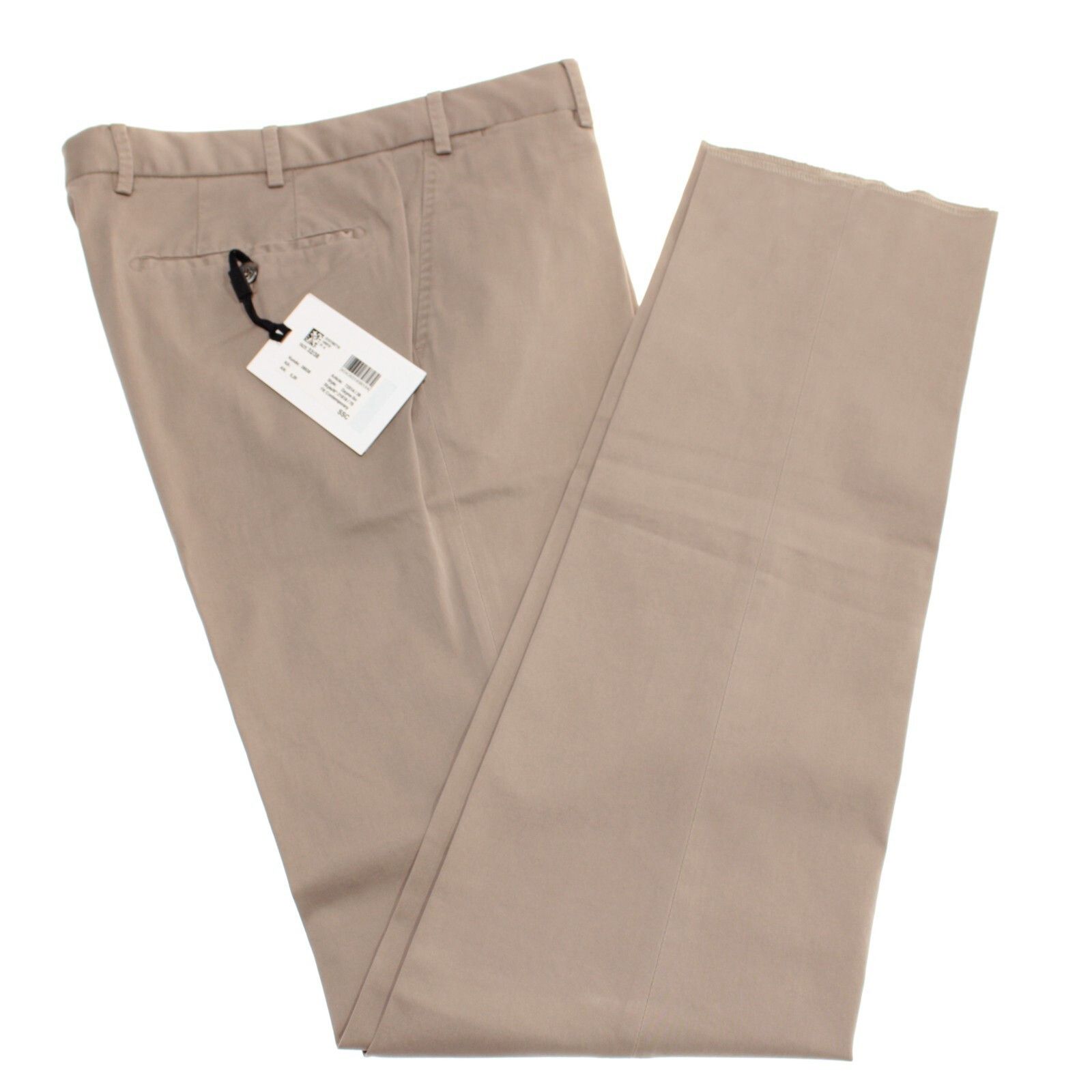 Hiltl Hiltl New with tags Chino Size 32 US In Beige Size US 32 / EU 48 - 2 Thumbnail