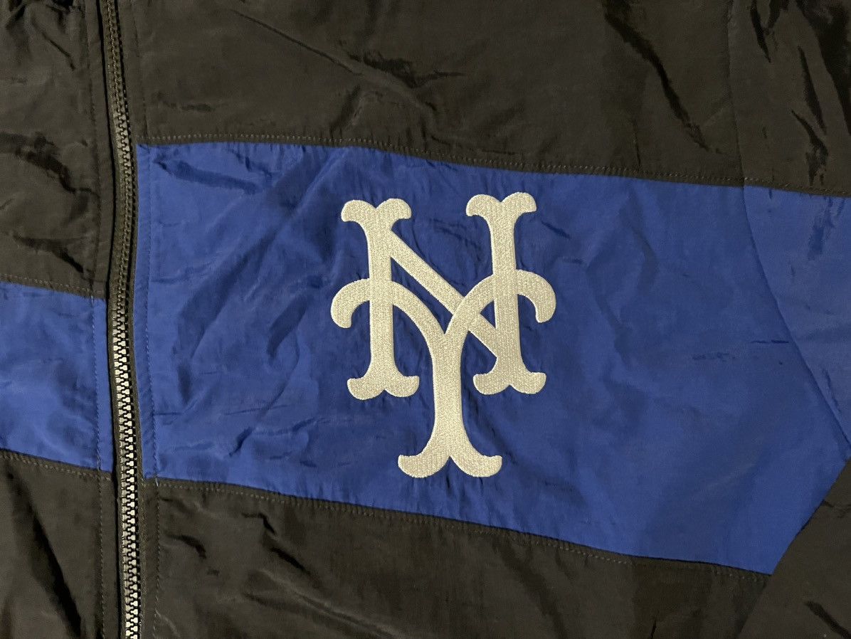 Aime Leon Dore Aime Leon Dore ALD / New York Mets Colorblock Windbreaker Size US L / EU 52-54 / 3 - 2 Thumbnail