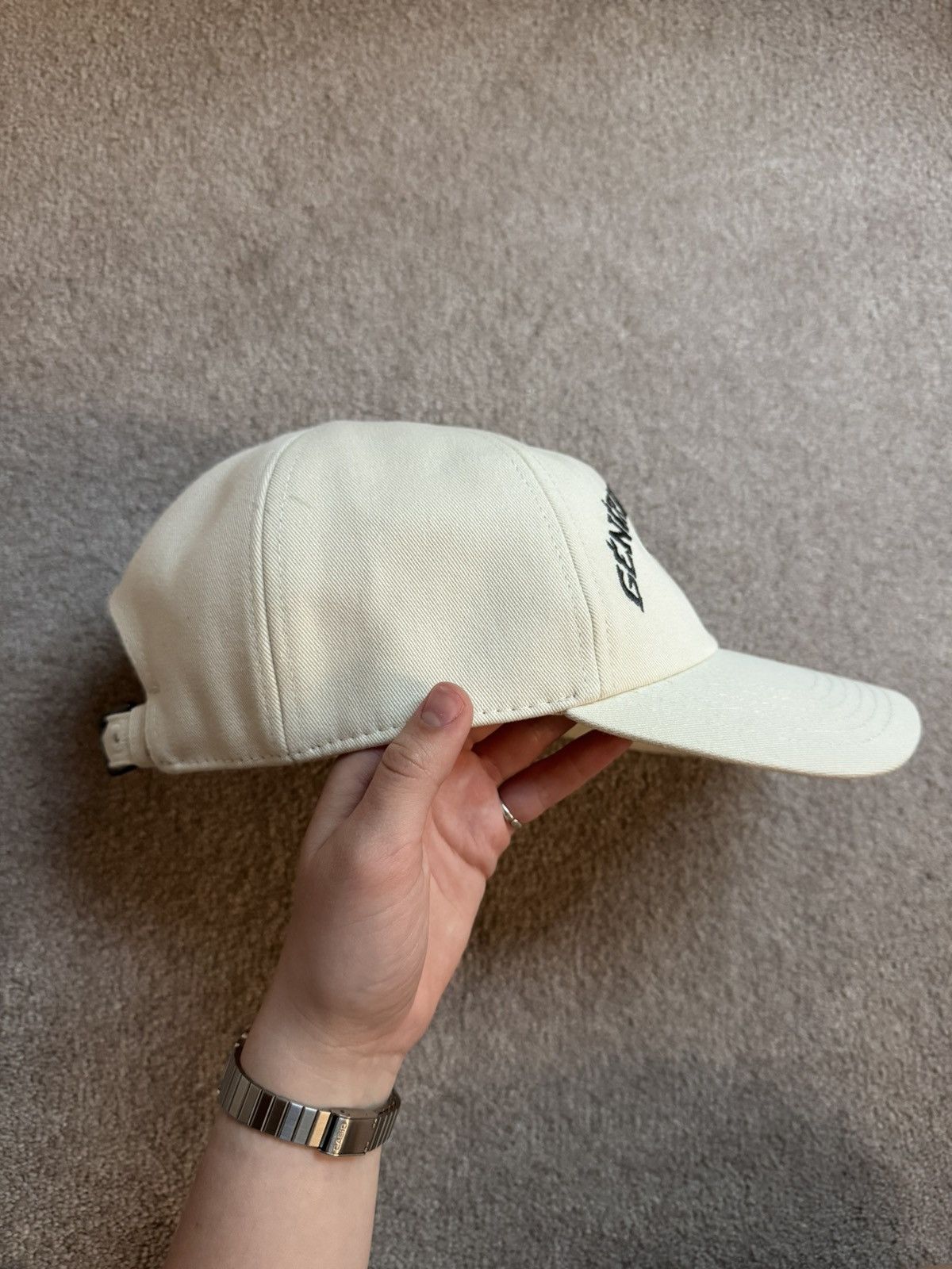 Ojardorf Ofiles Generation D’amour Hat Size ONE SIZE - 4 Thumbnail
