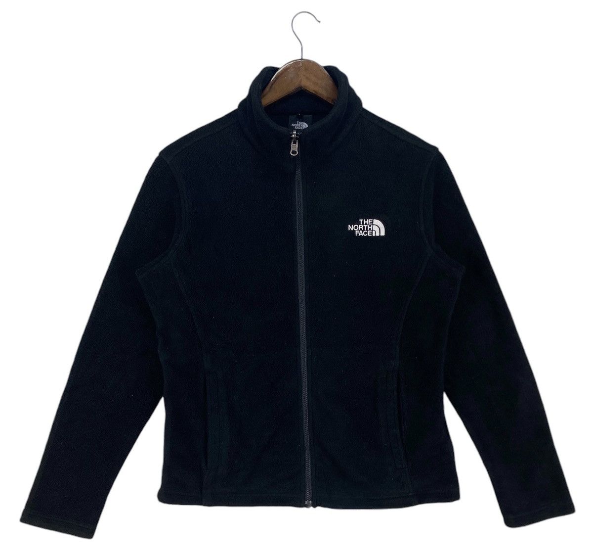 The North Face The North Face Zipper Fleece Size US L / EU 52-54 / 3 - 1 Thumbnail